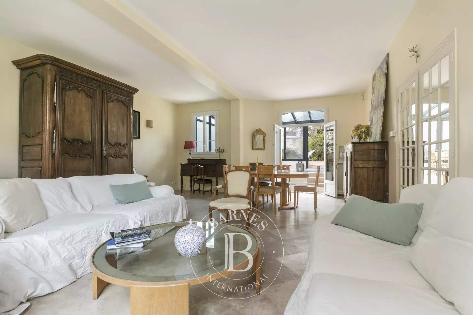 La Garenne-Colombes  - House 5 Bedrooms - picture 3