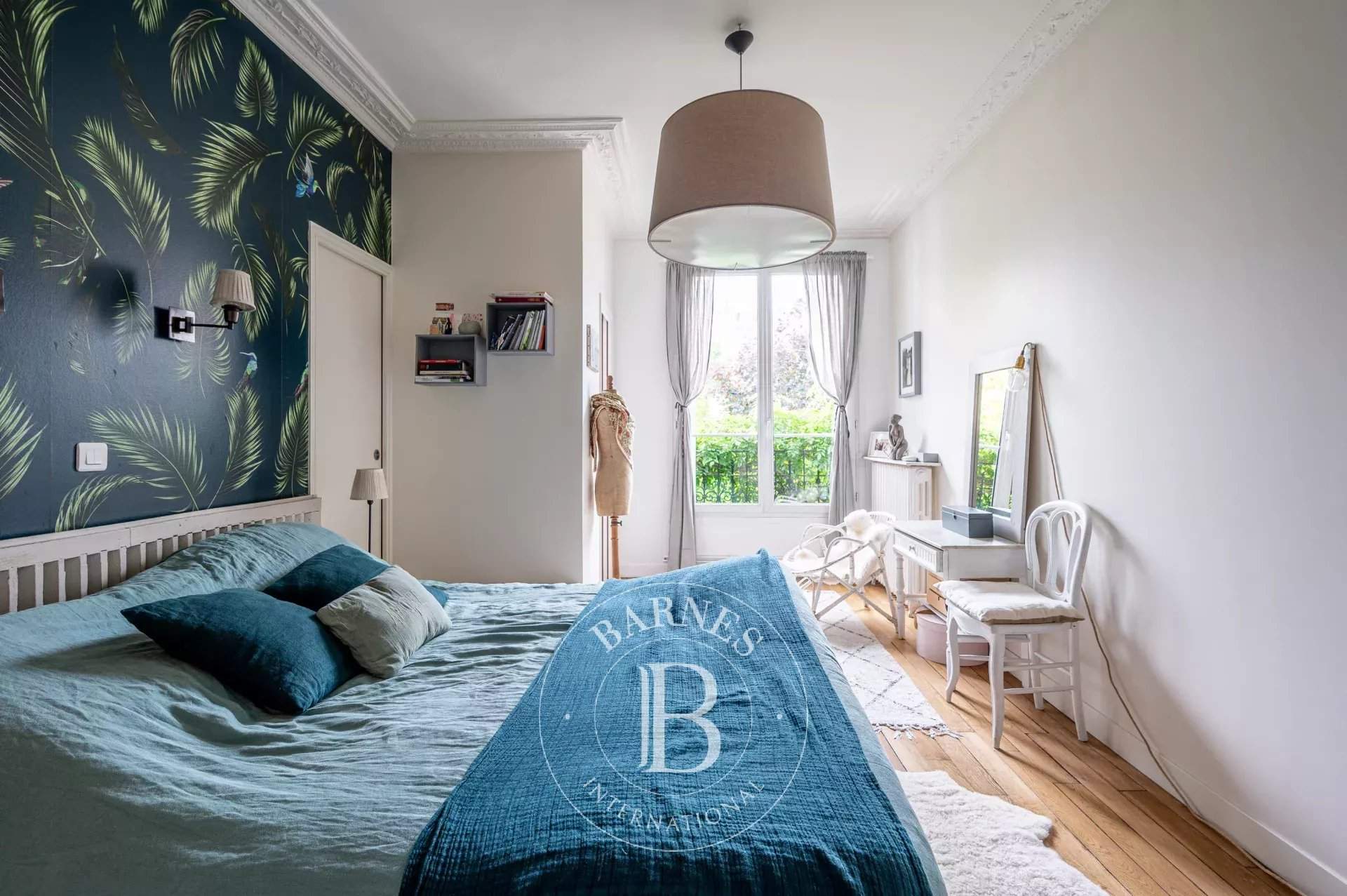 Asnières-sur-Seine  - House 6 Bedrooms - picture 15