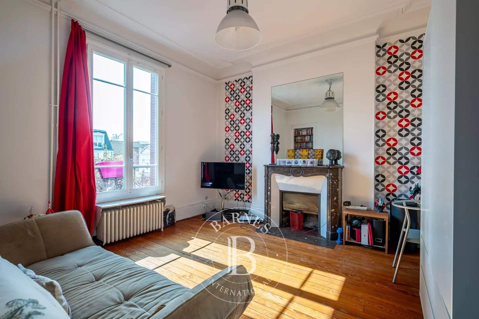 Bois-Colombes  - House 5 Bedrooms - picture 8