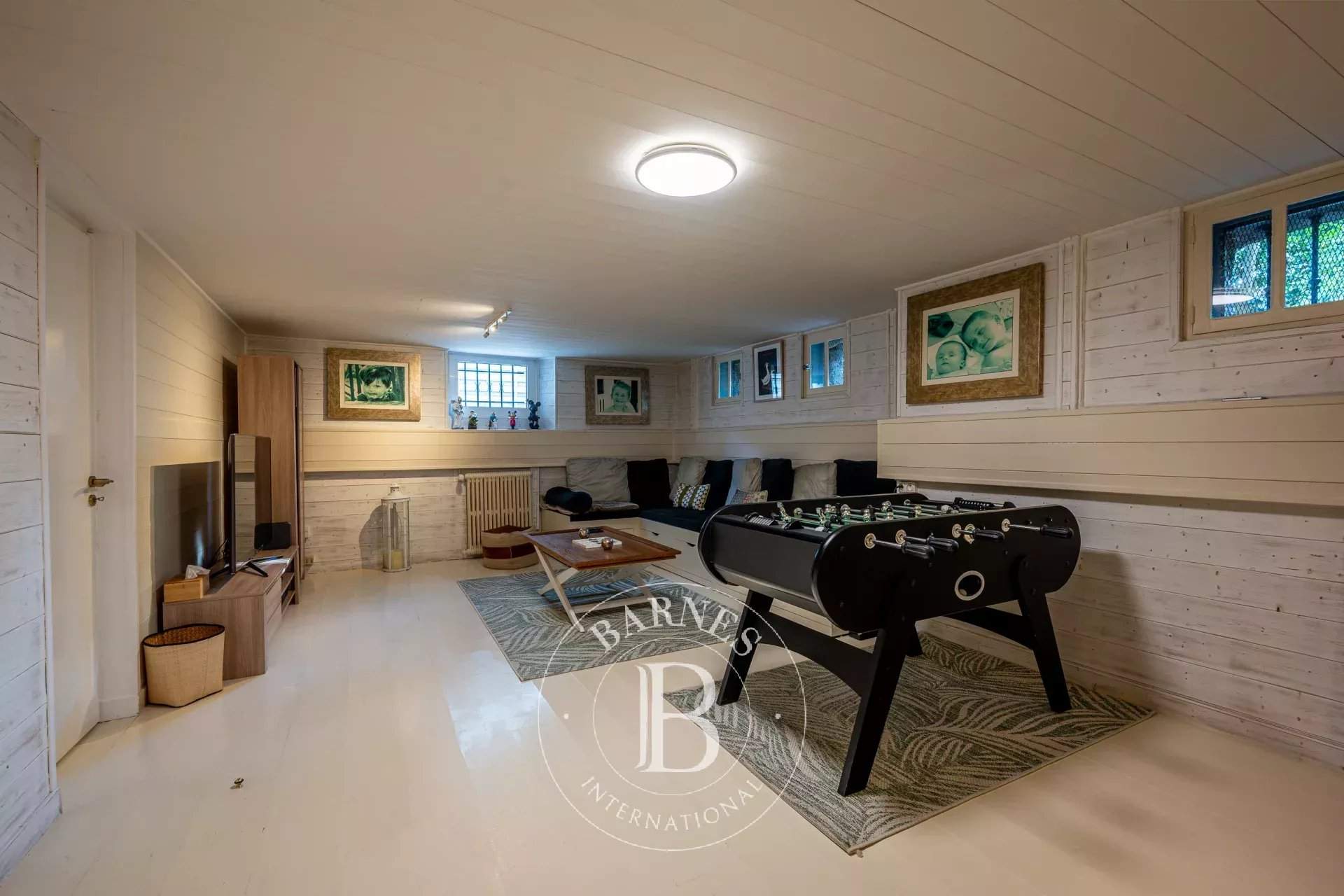 Asnières-sur-Seine  - Maison 8 Pièces 5 Chambres - picture 13