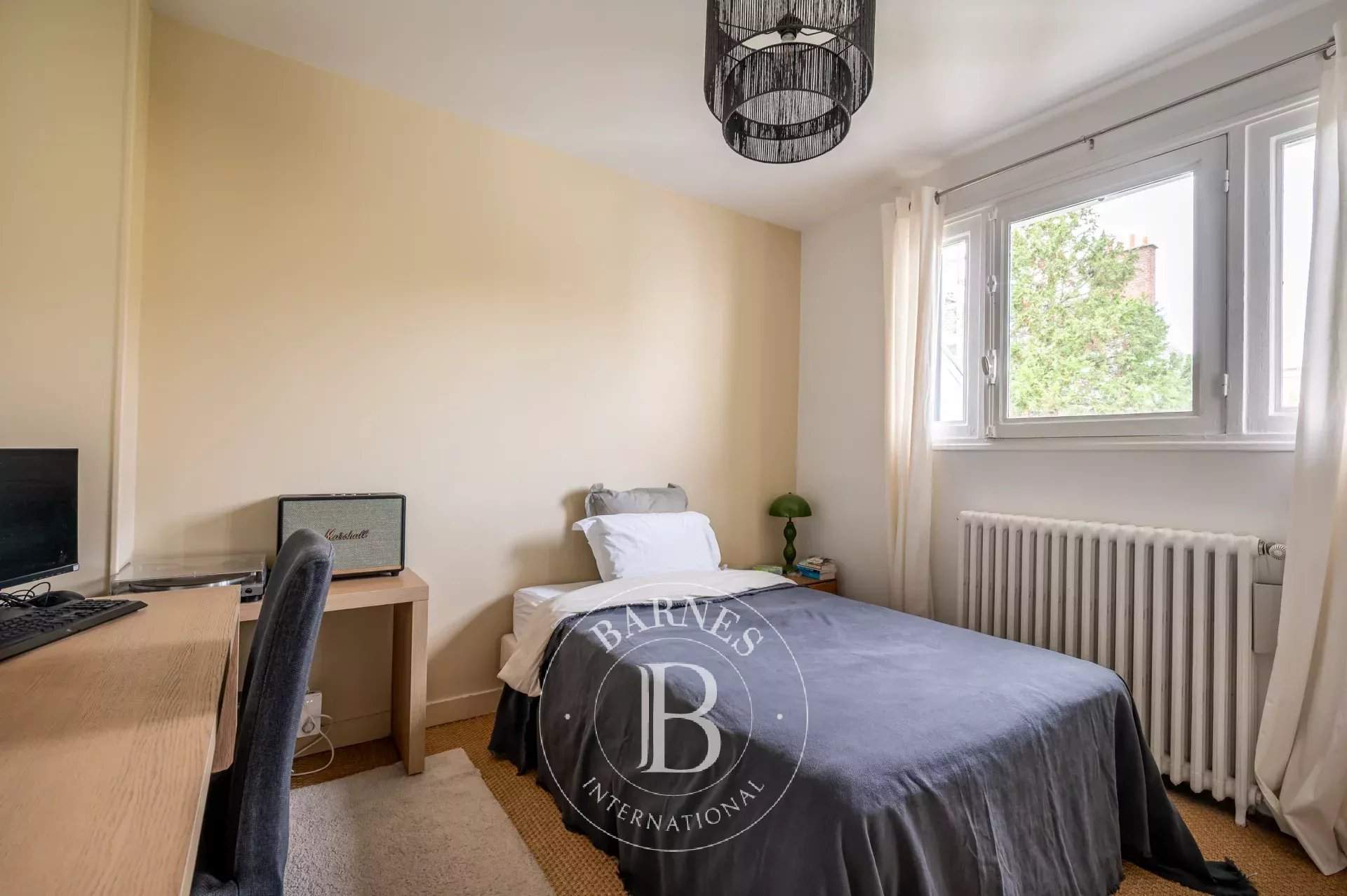 Asnières-sur-Seine  - Maison 6 Pièces 4 Chambres - picture 13