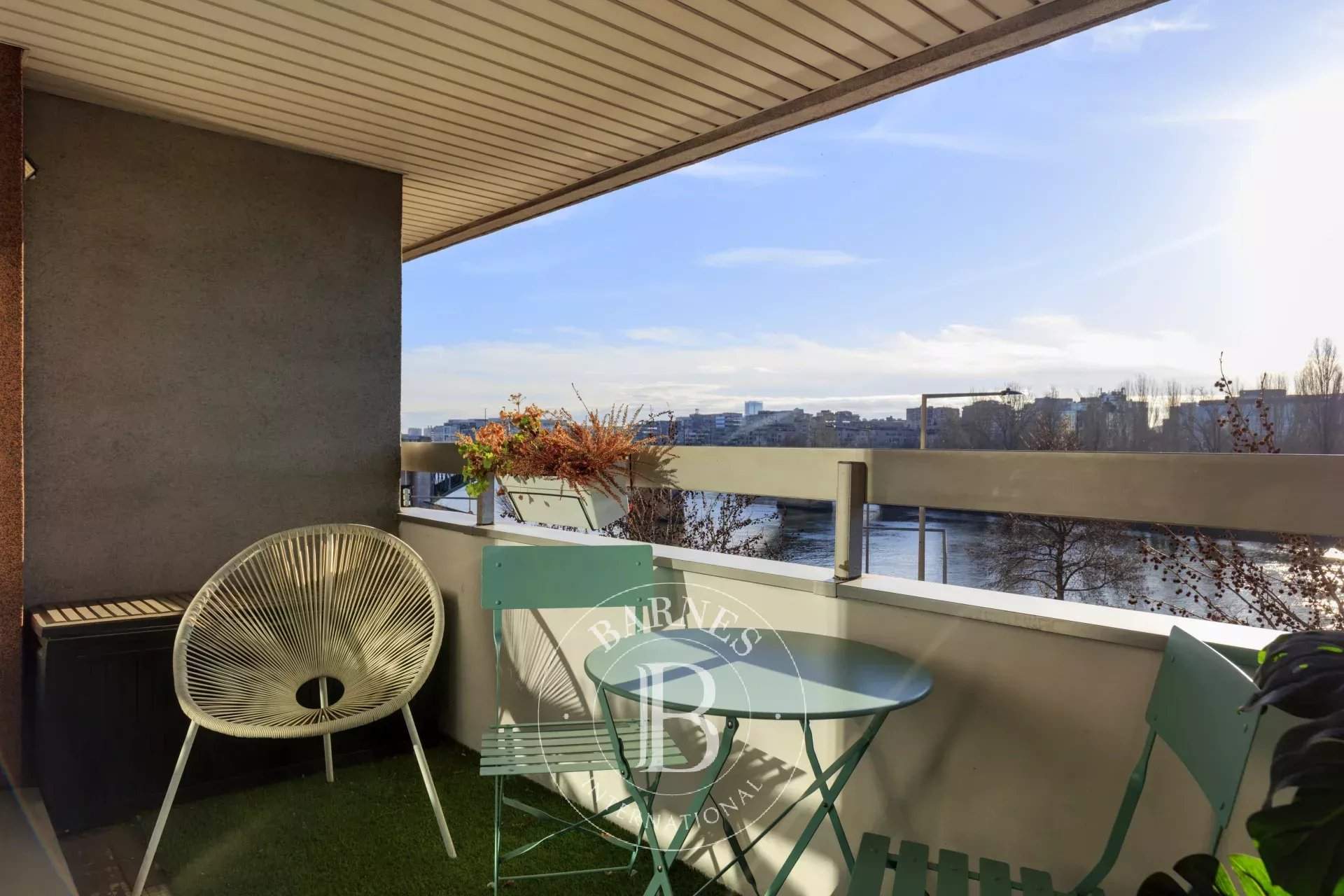 Courbevoie  - Appartement 5 Pi&egrave;ces 3 Chambres - picture 6