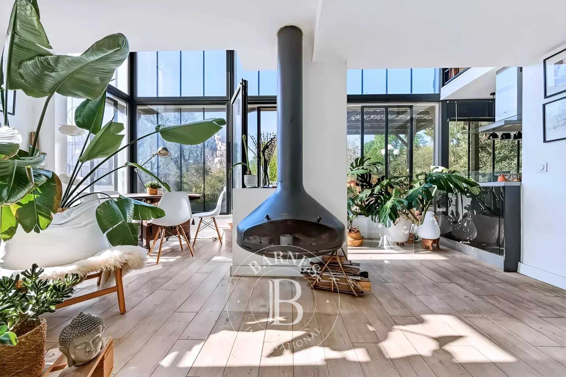 Sceaux  - Piso 4 Cuartos 3 Habitaciones