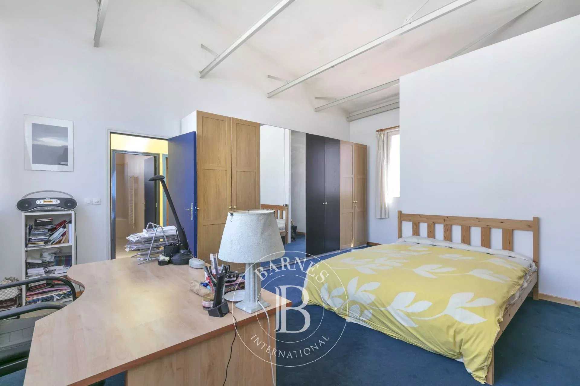 Malakoff  - Triplex 3 Bedrooms