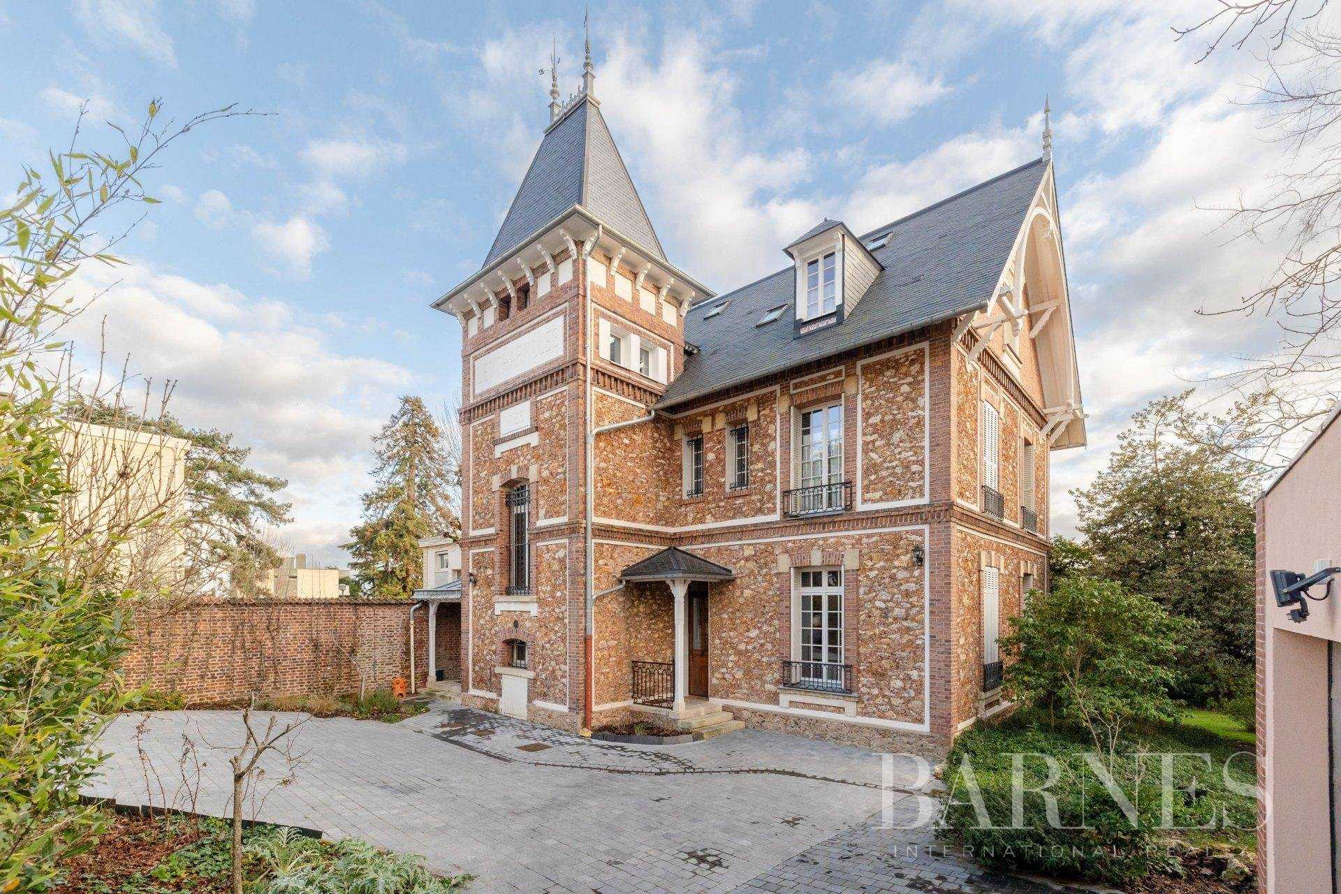 Villa Sèvres