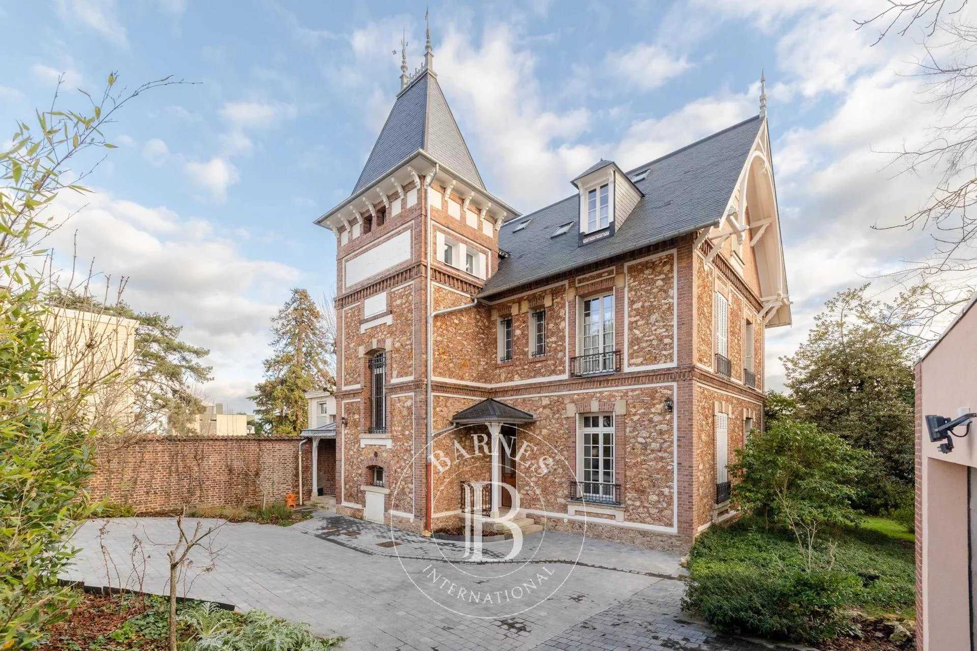 Villa Sèvres