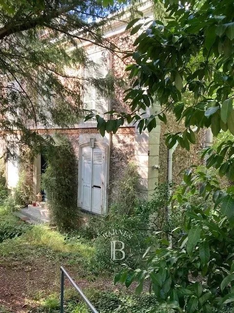 Sèvres  - Casa 8 Cuartos 4 Habitaciones