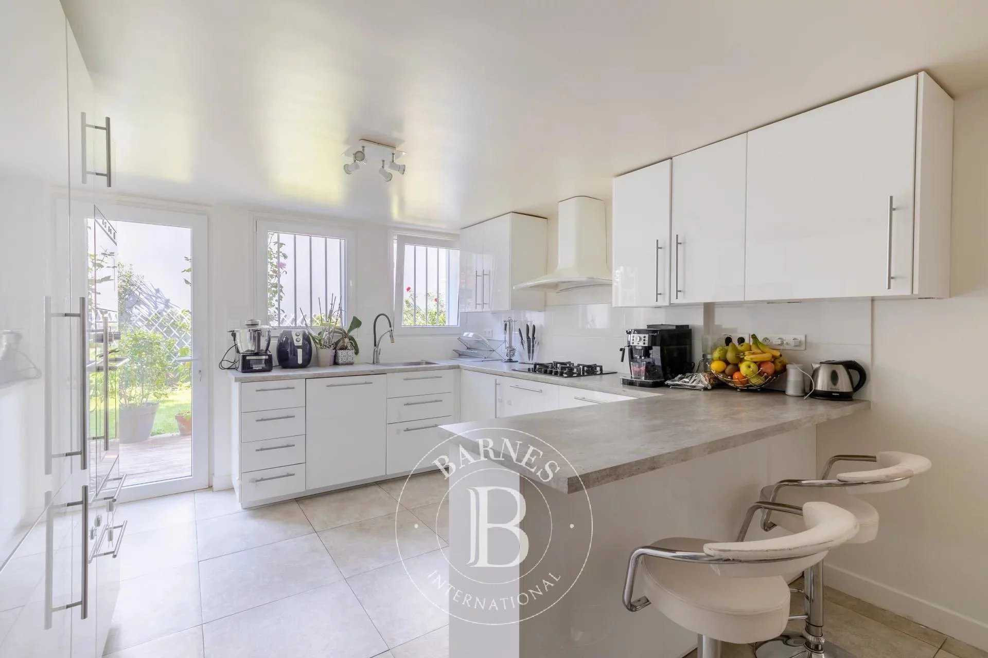 Châtillon  - House 4 Bedrooms