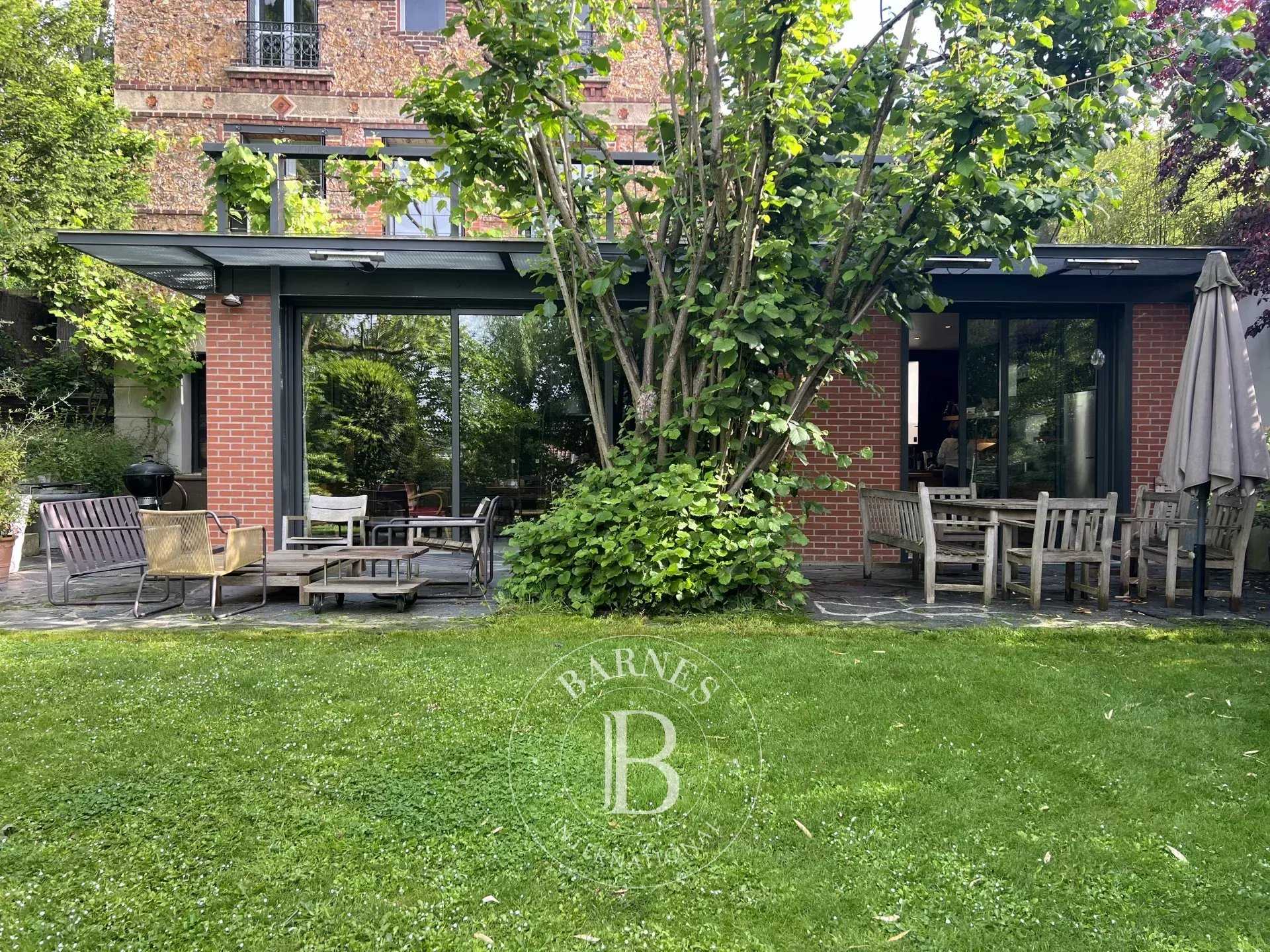 Sèvres  - House 7 Bedrooms