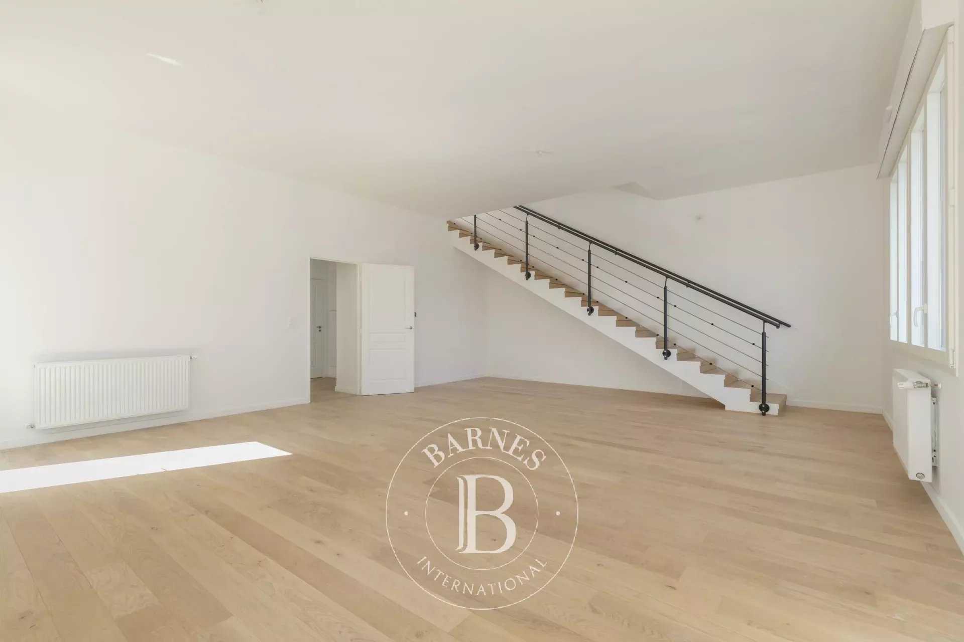 Garches  - Apartment 4 Bedrooms