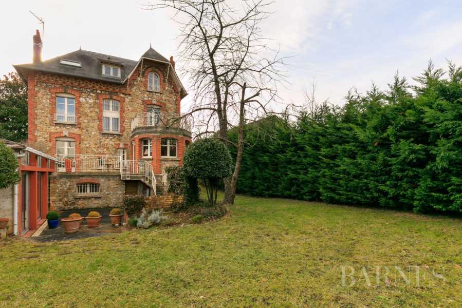 Clamart  - House 5 Bedrooms