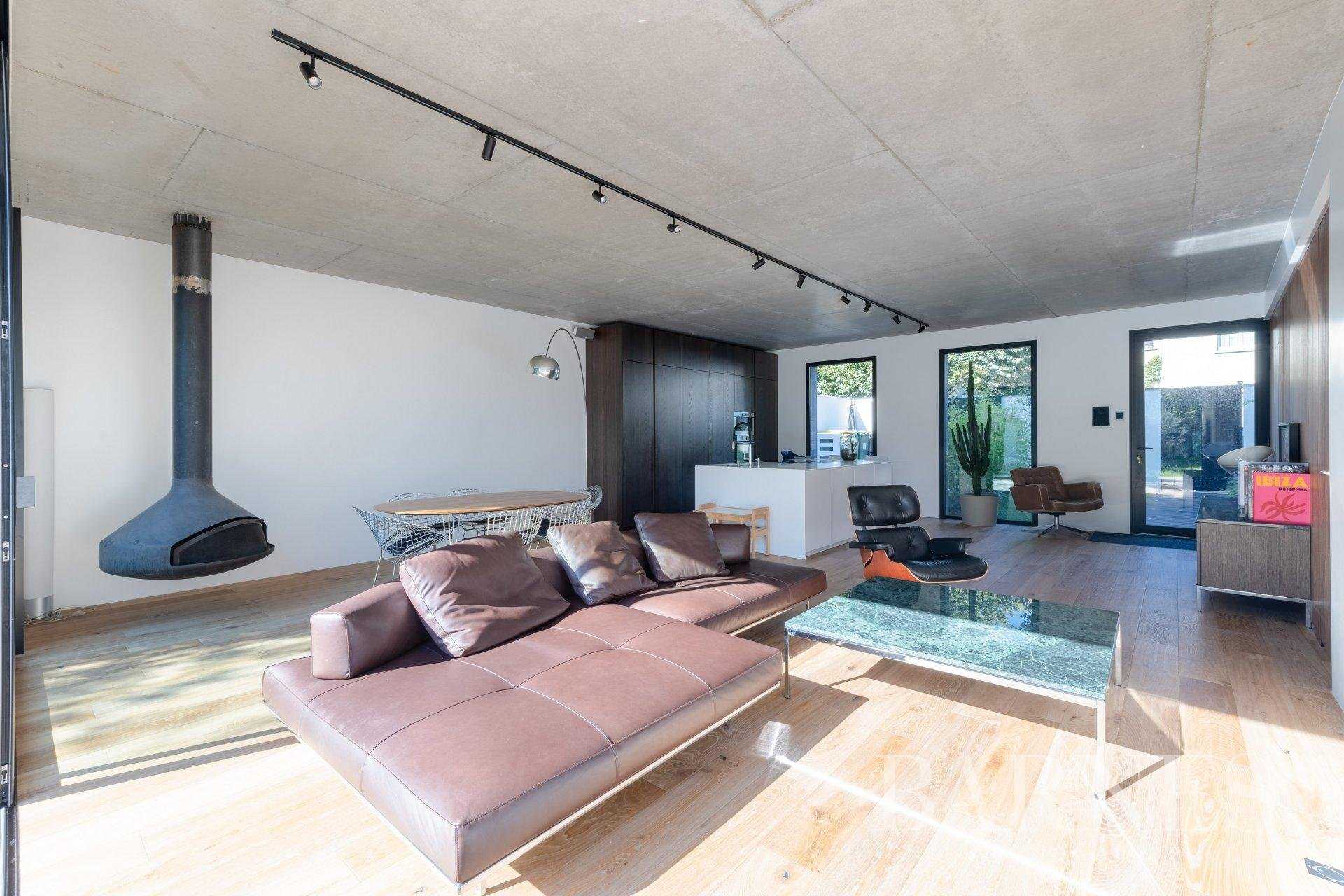 Clamart  - House 4 Bedrooms