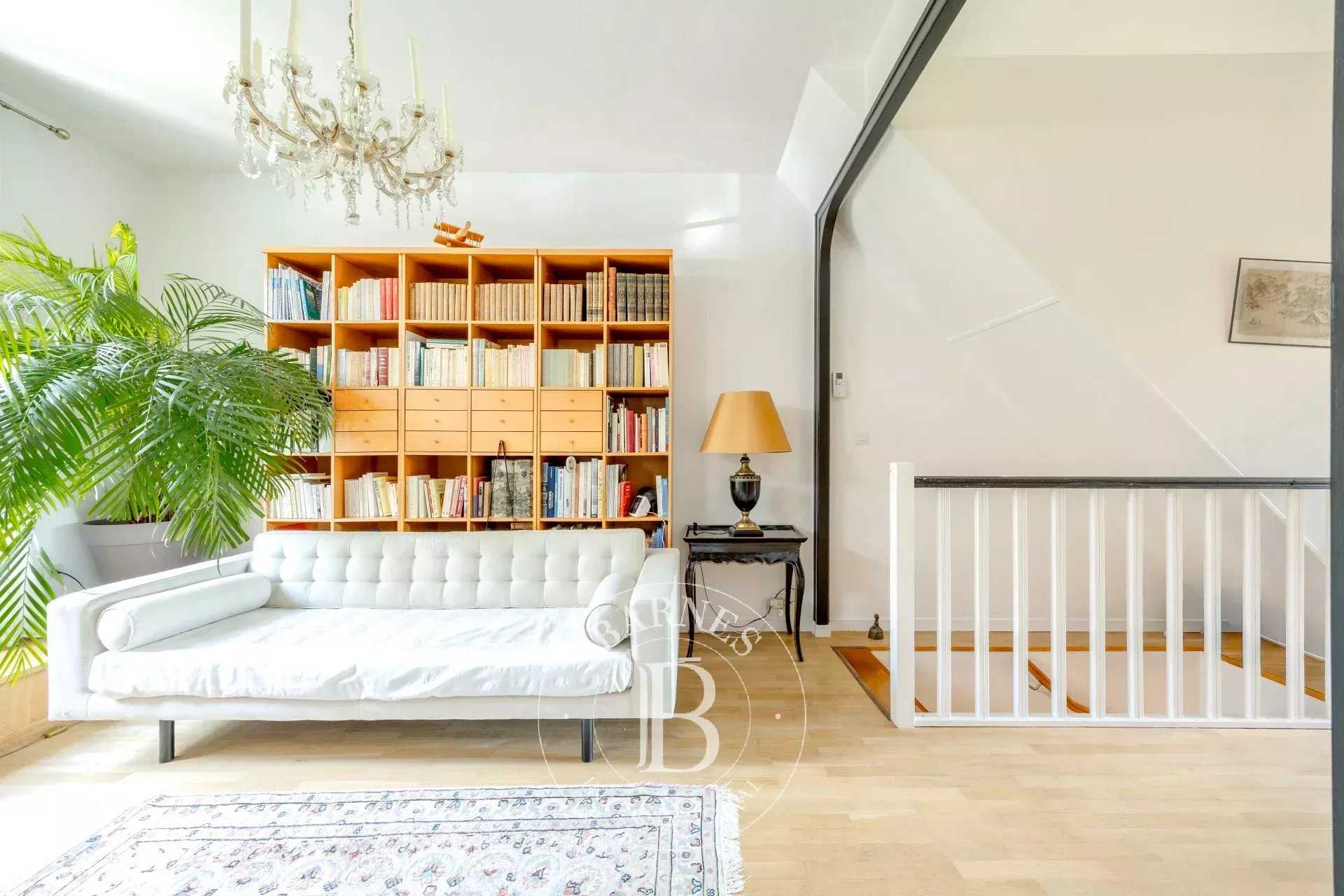 Chaville  - House 4 Bedrooms