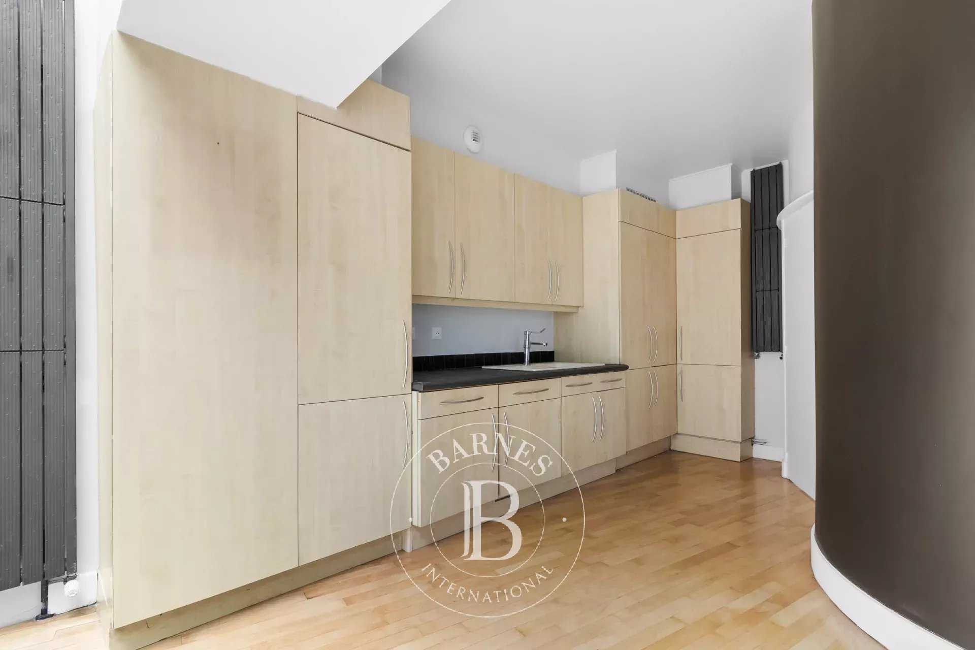 Meudon  - Townhouse 6 Bedrooms