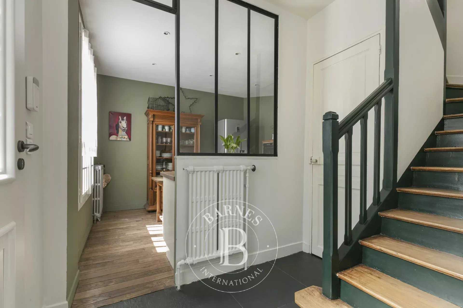 Clamart  - Casa 5 Cuartos