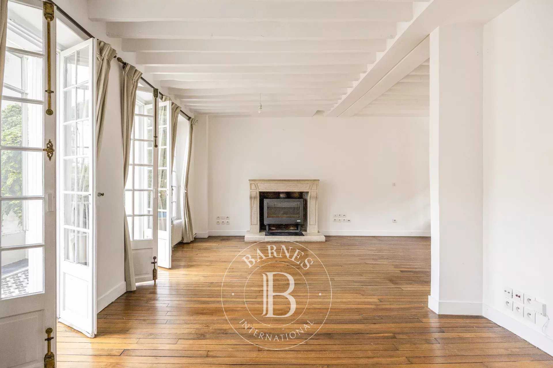 Ville-d'Avray  - House 5 Bedrooms