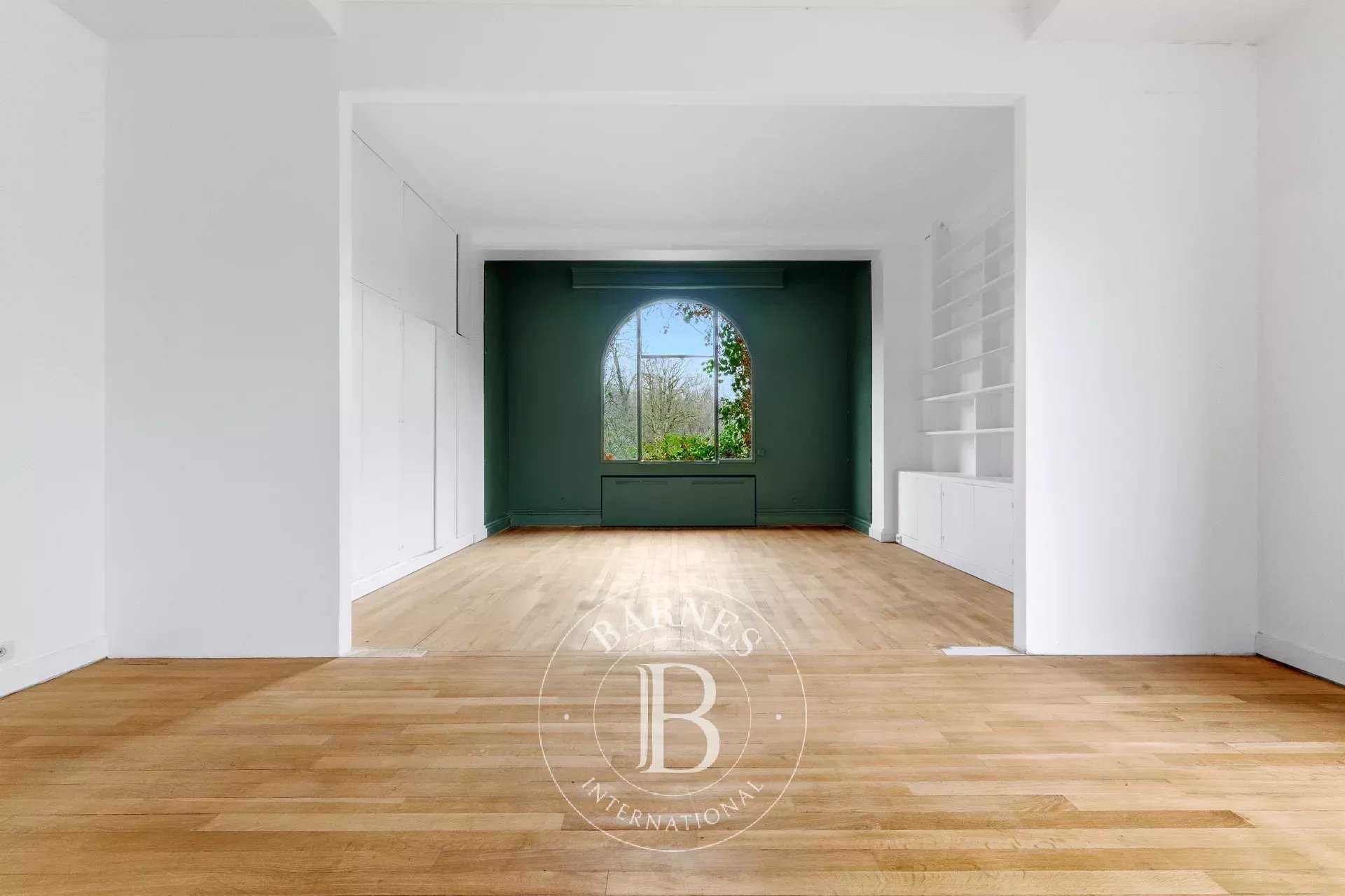 Sceaux  - Apartment 4 Bedrooms