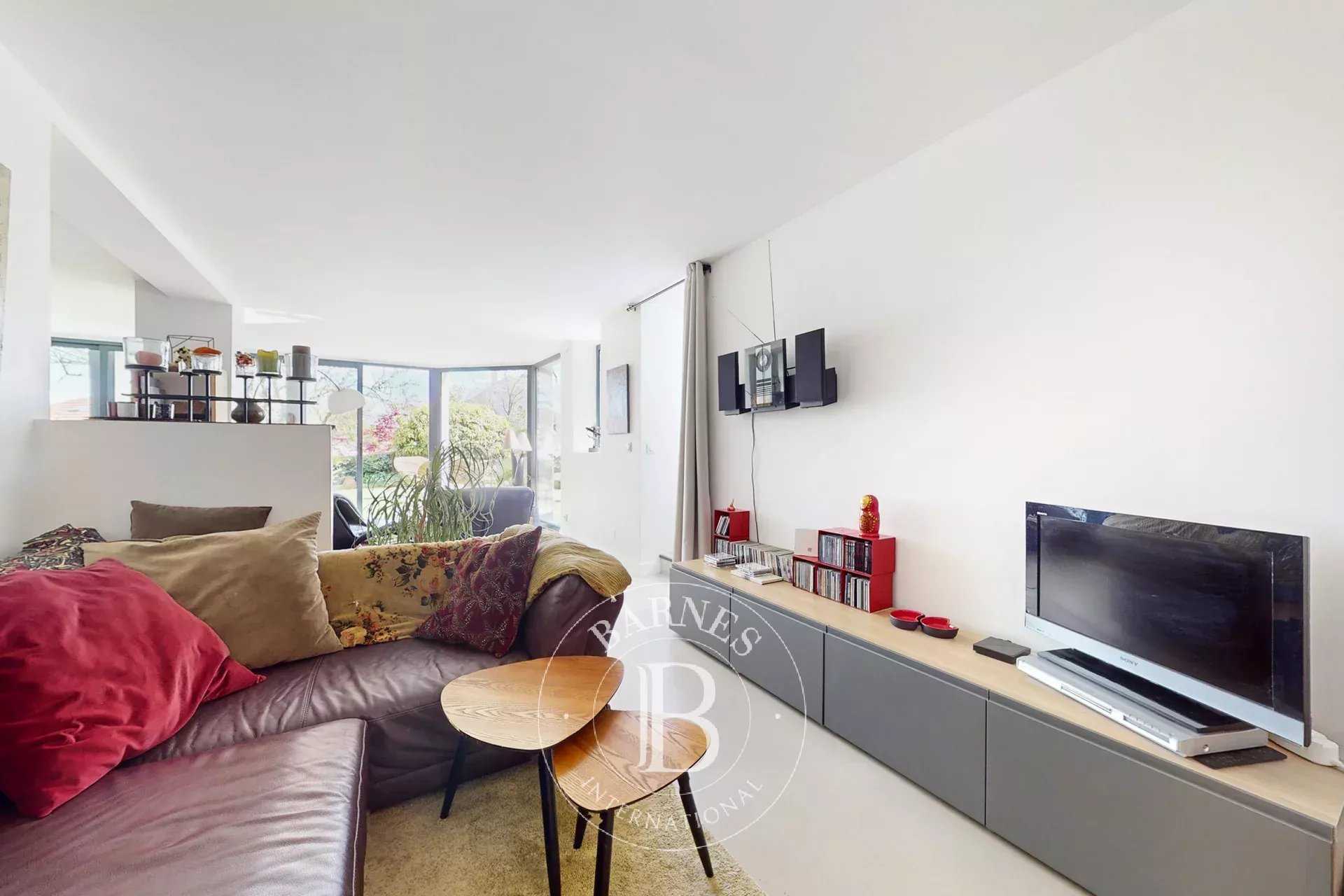 Marnes-la-Coquette  - Casa 6 Cuartos 4 Habitaciones