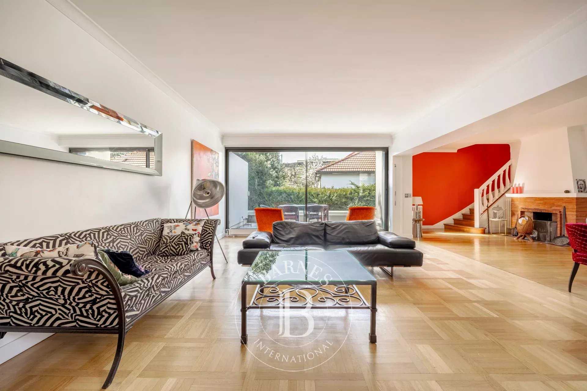 Sèvres  - Casa 8 Cuartos 5 Habitaciones