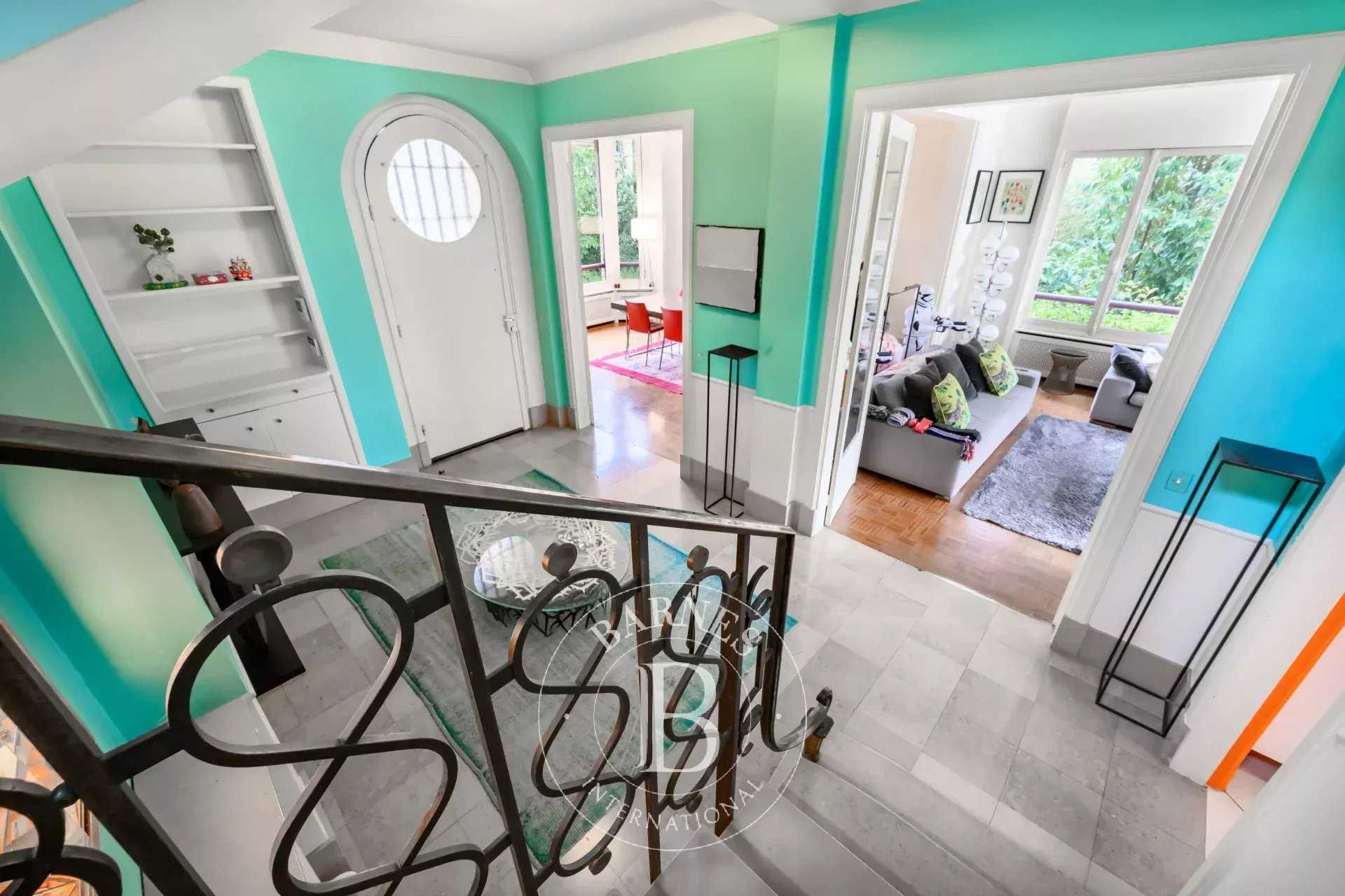 Sceaux  - Casa 6 Cuartos 5 Habitaciones