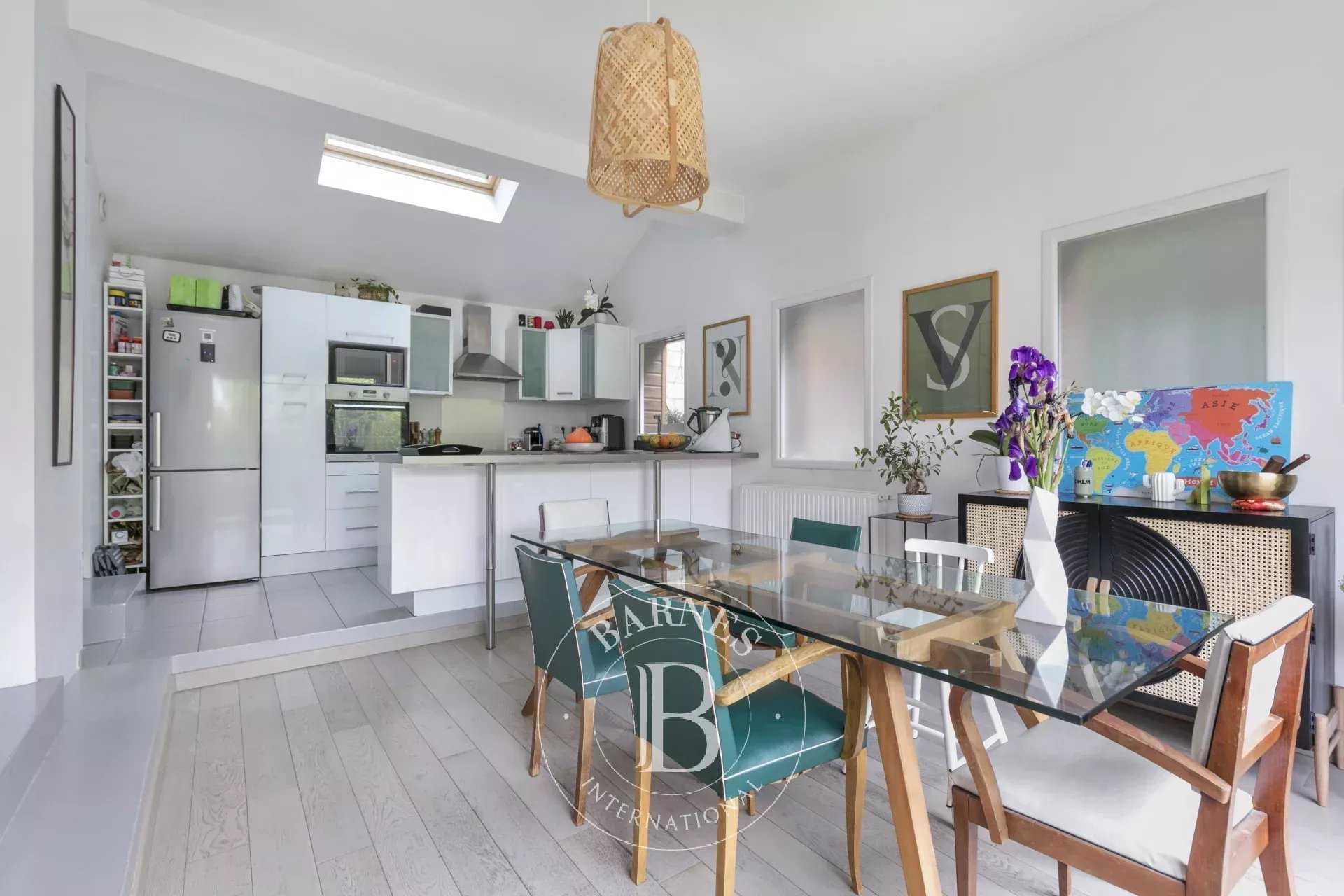 Chaville  - Casa 8 Cuartos 7 Habitaciones