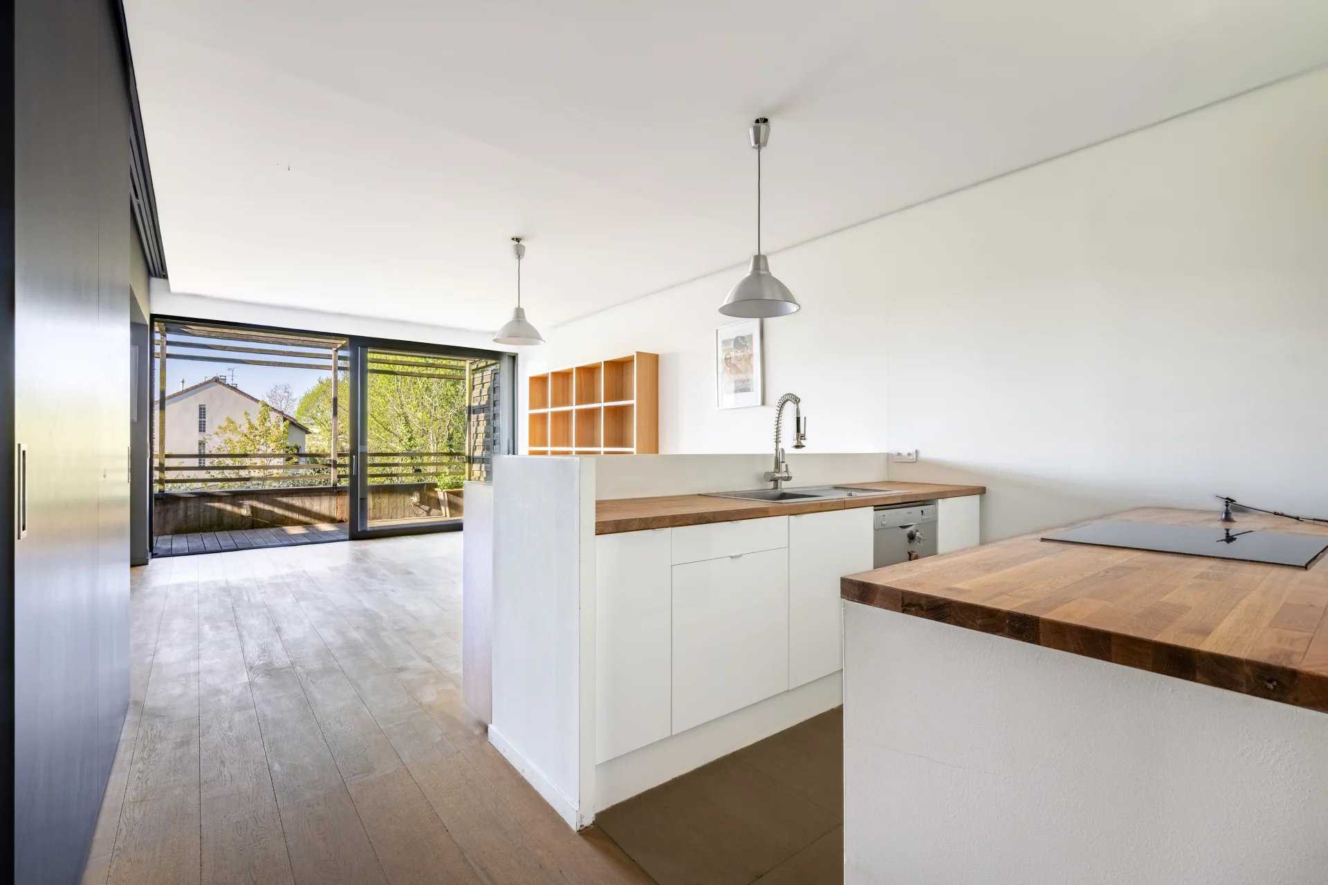 Antony  - House 4 Bedrooms
