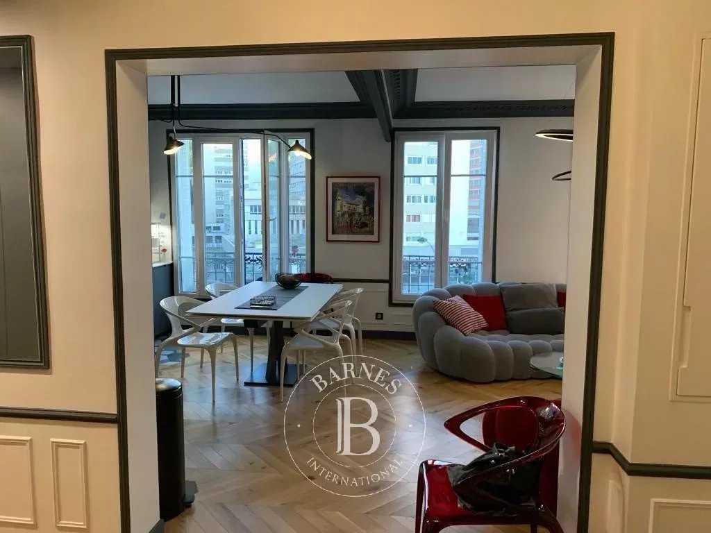 Sèvres  - Apartment 3 Bedrooms