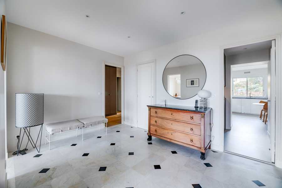 Saint-Cloud  - Apartment 3 Bedrooms