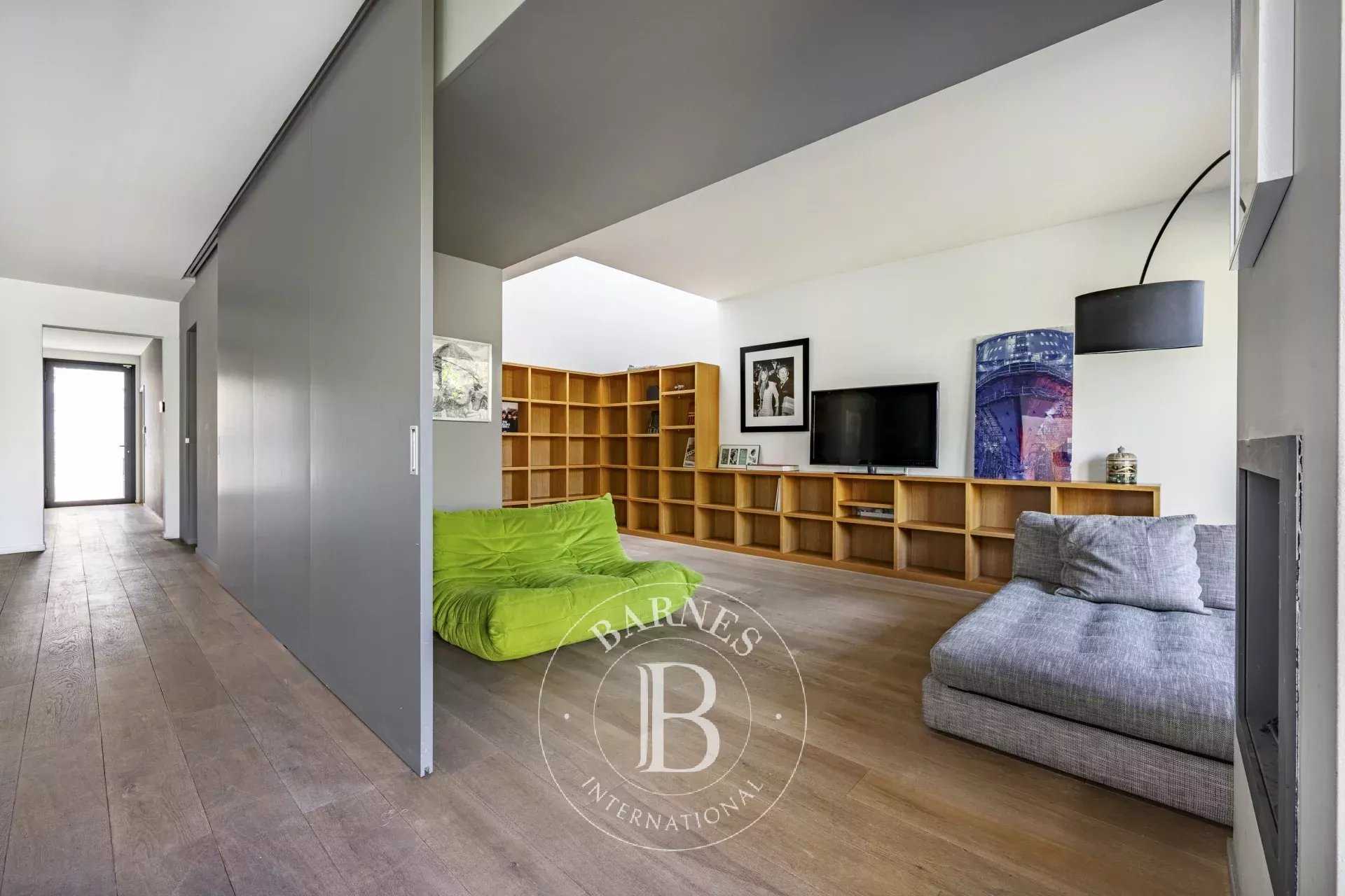 Antony  - Maison 8 Pièces 4 Chambres