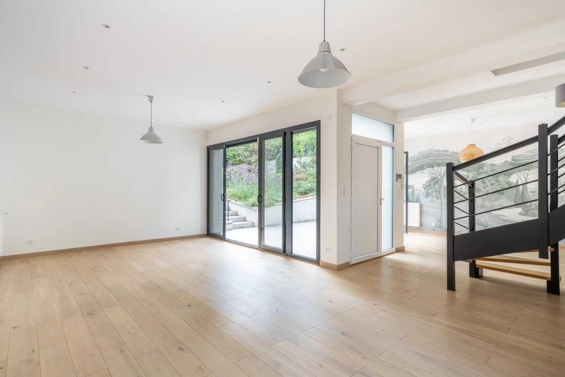 Ville-d'Avray  - Casa 8 Cuartos 6 Habitaciones