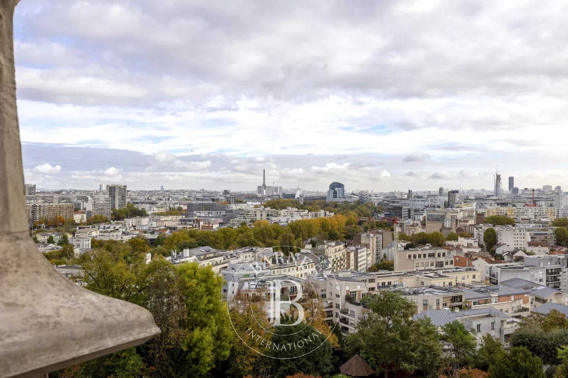 Meudon  - Apartment 3 Bedrooms