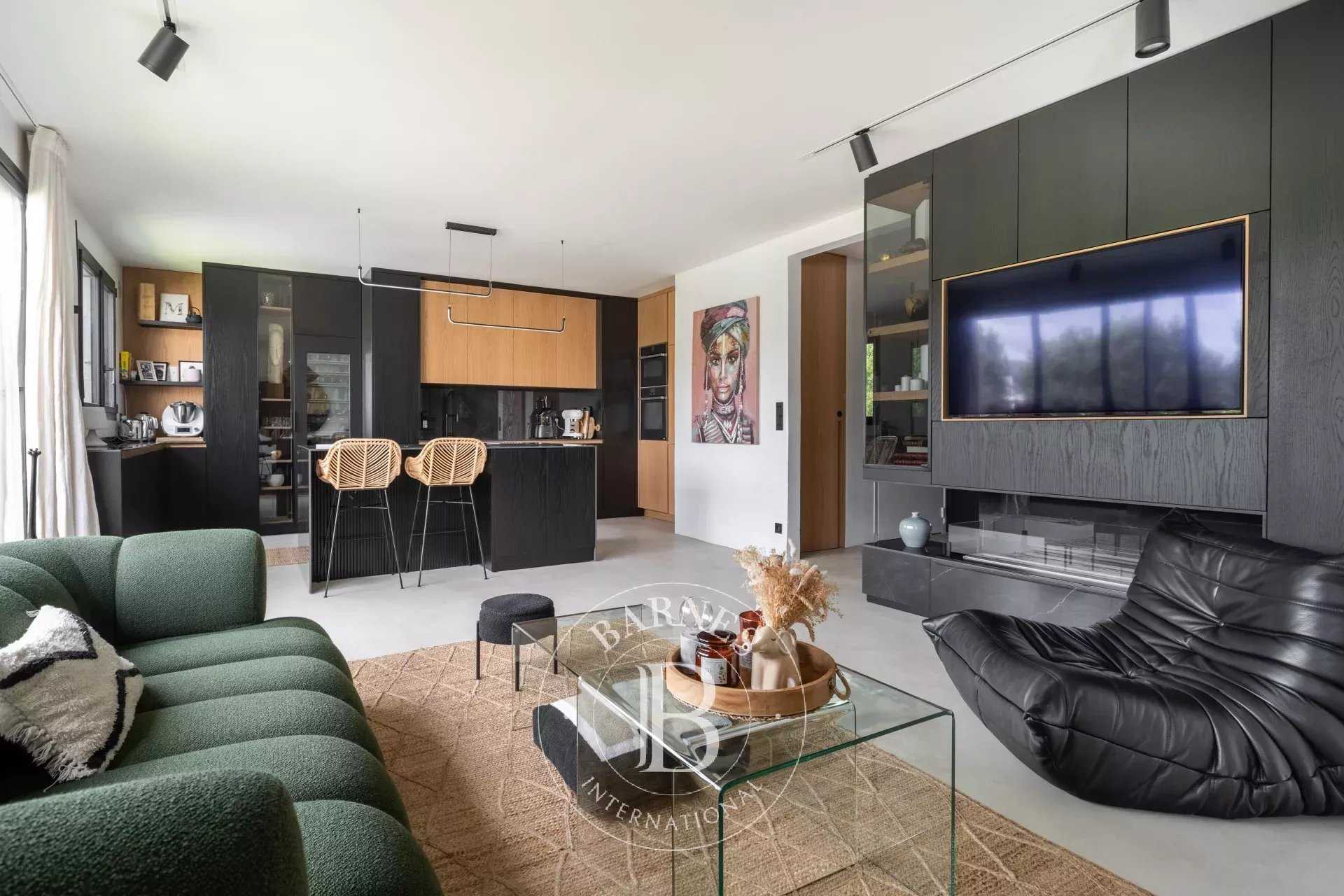 Vaucresson  - Apartment 2 Bedrooms