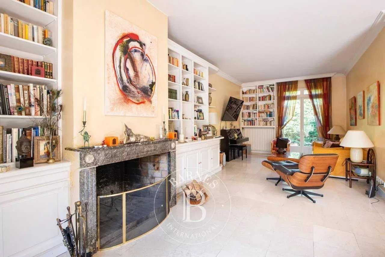 Saint-Cloud  - Casa 9 Cuartos 5 Habitaciones