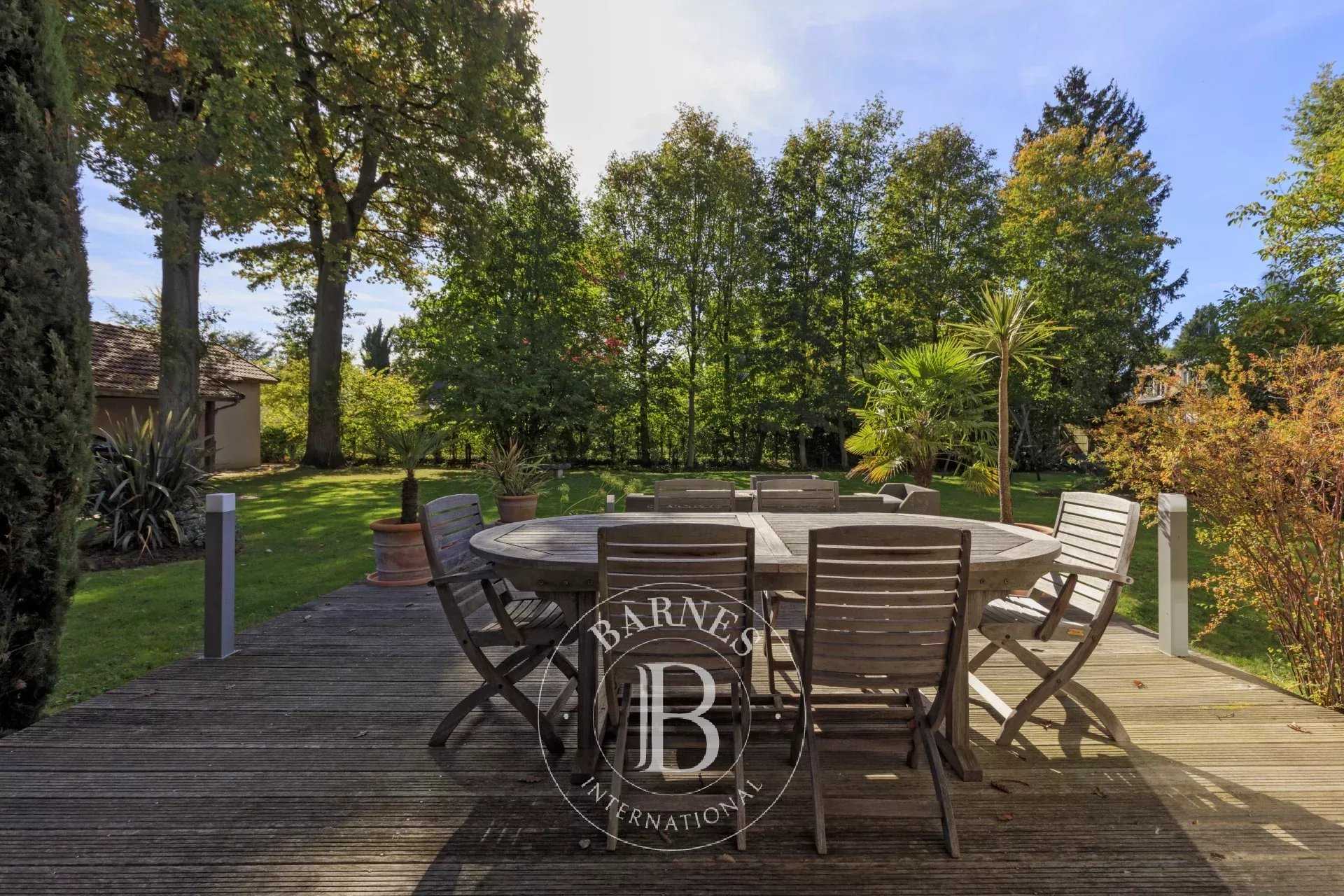 Vaucresson  - Casa 9 Cuartos 5 Habitaciones