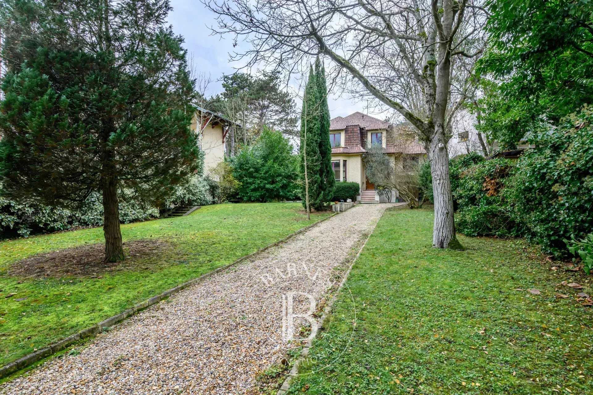 Sceaux  - Casa 6 Cuartos 5 Habitaciones