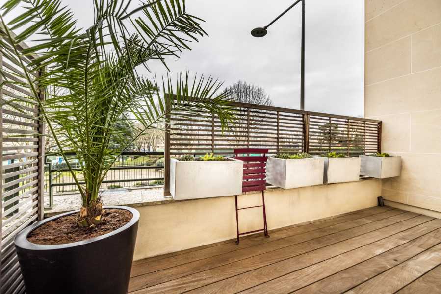 Issy-les-Moulineaux  - Townhouse 4 Bedrooms