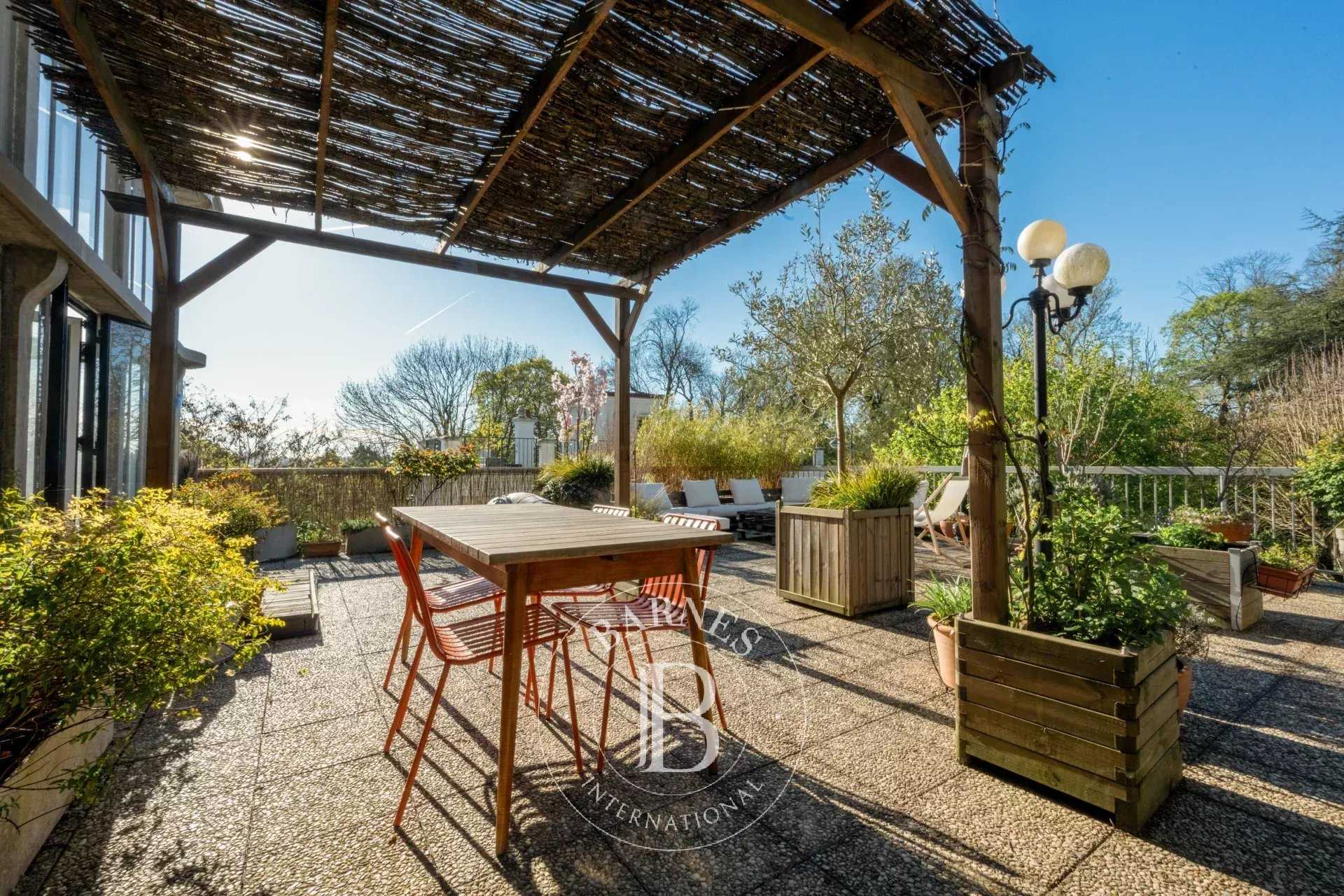 Sceaux  - Piso 4 Cuartos 3 Habitaciones