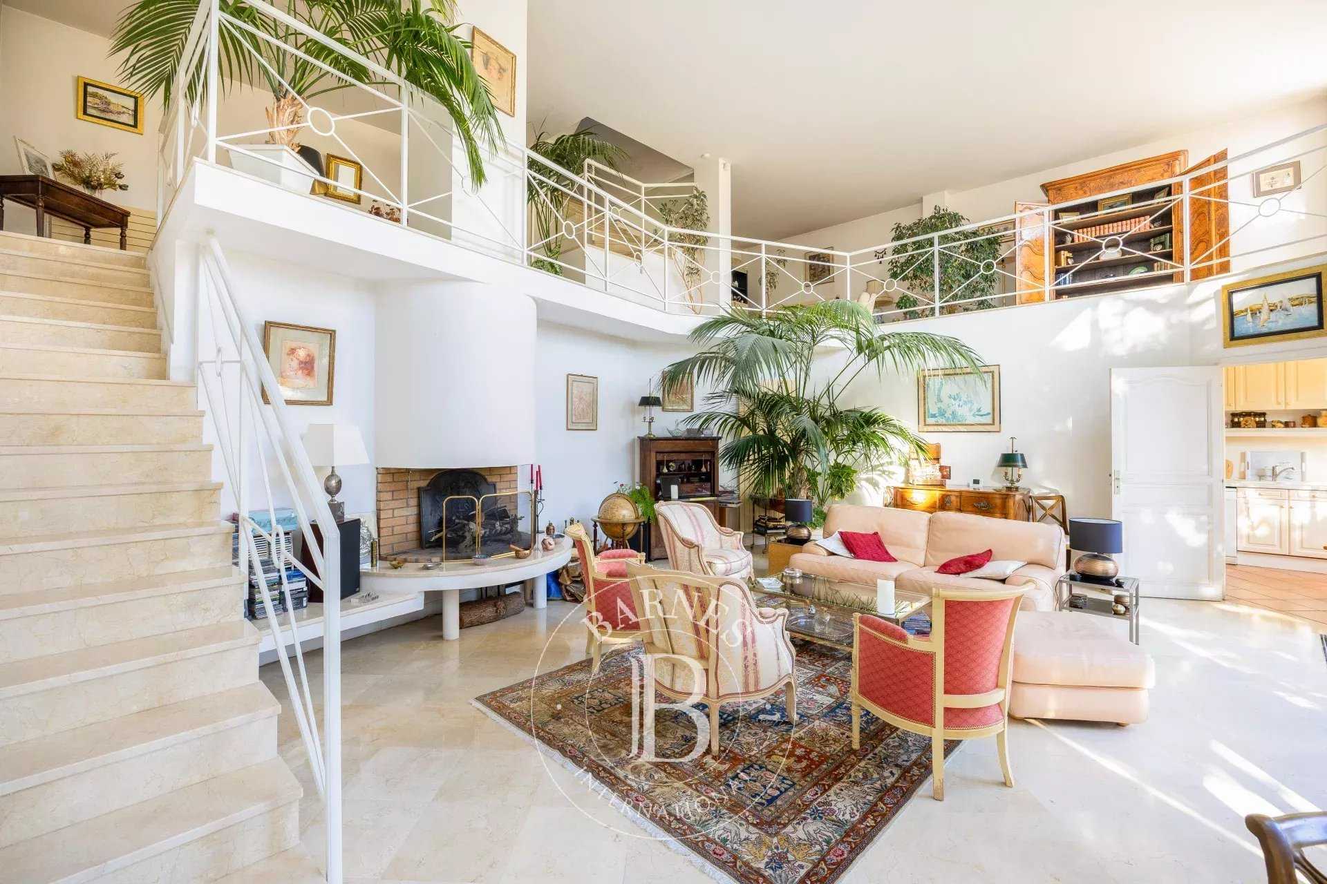 Sèvres  - Casa 8 Cuartos 5 Habitaciones