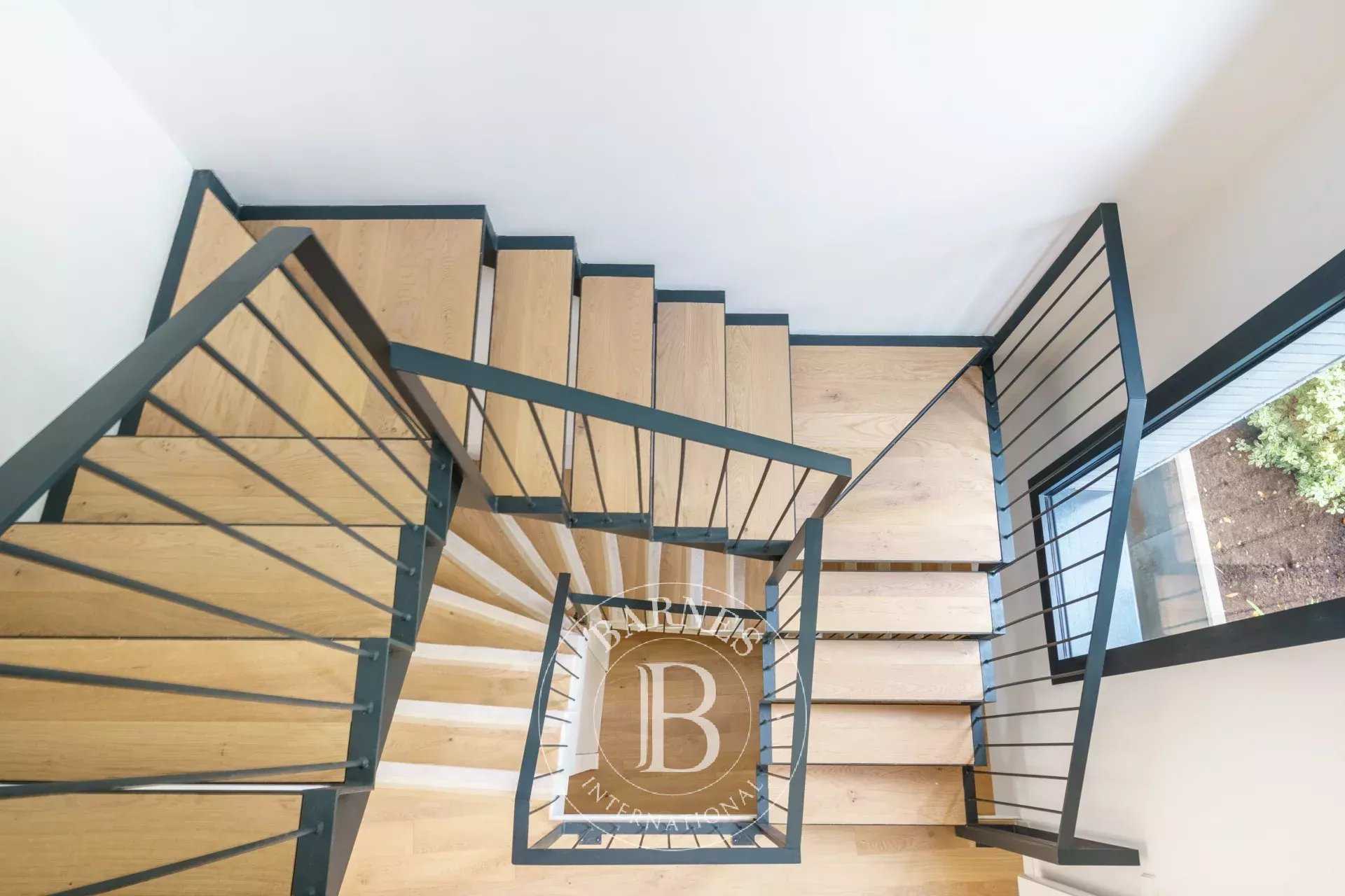 Piso Issy-les-Moulineaux