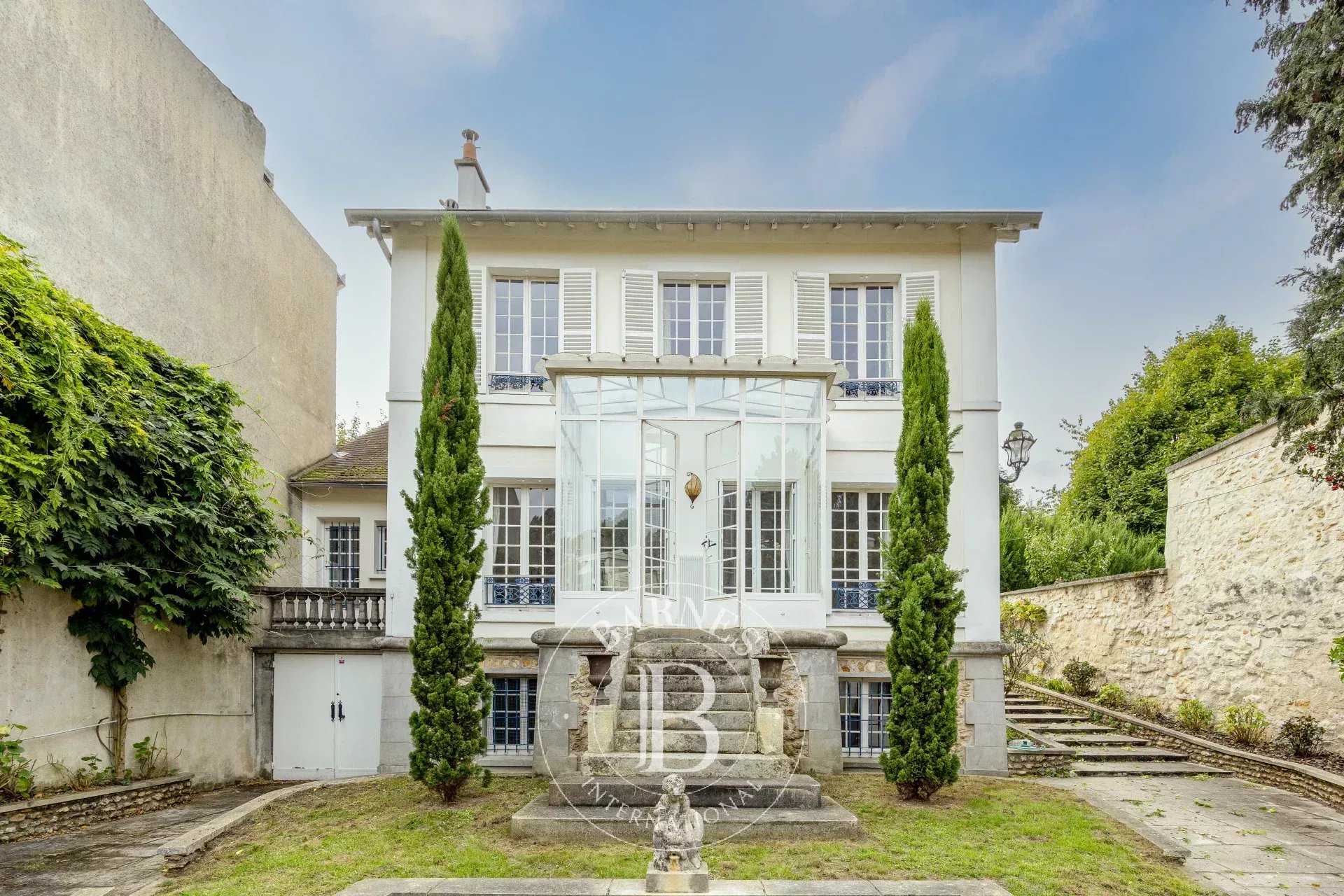 Maison Ville-d'Avray