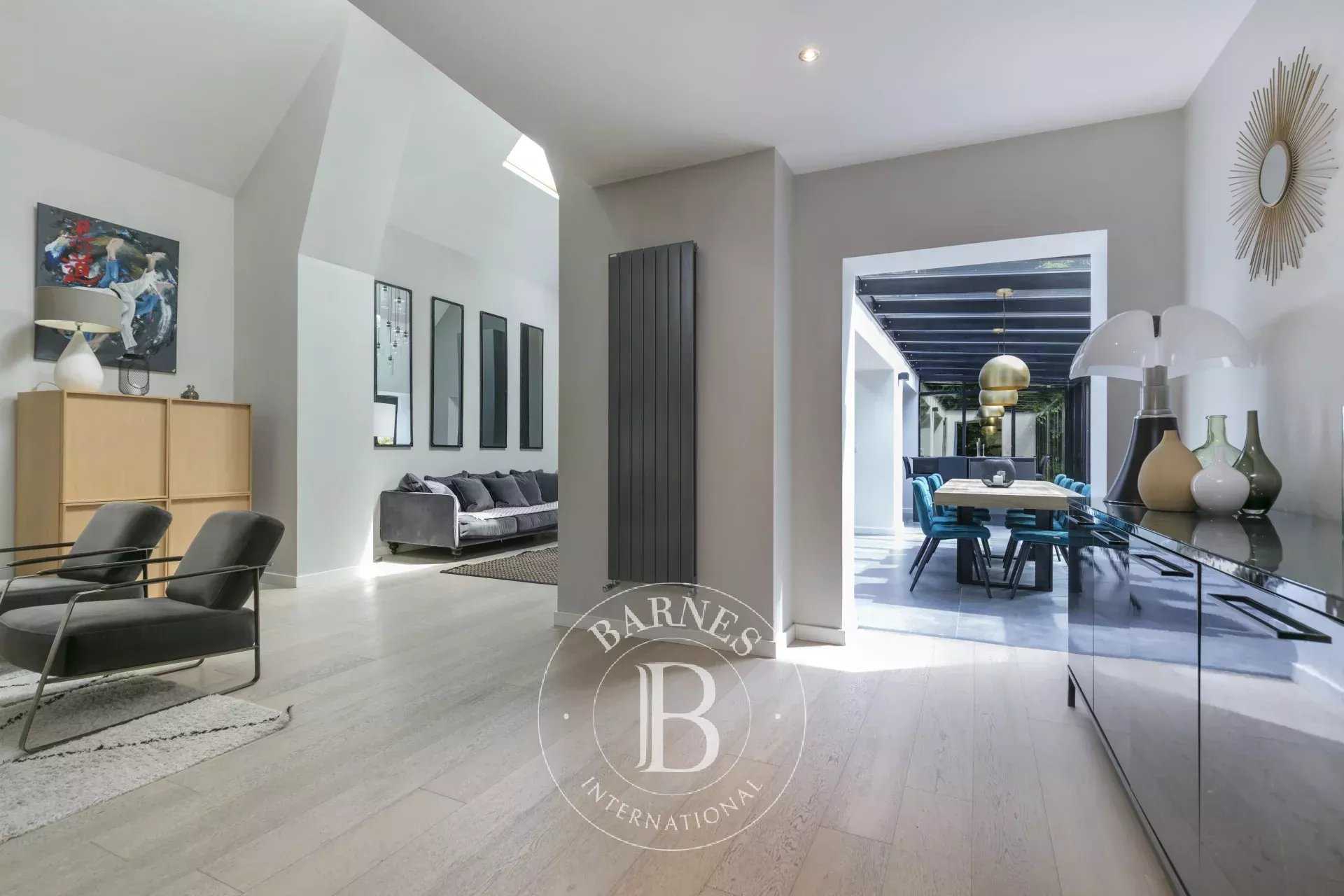 Vaucresson  - House 4 Bedrooms