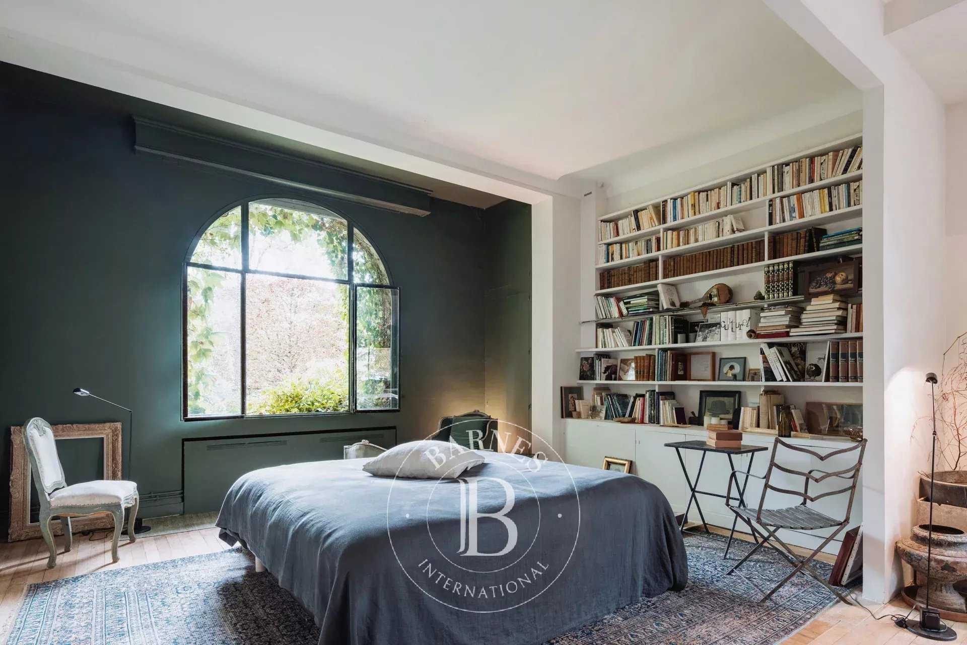 Sceaux  - Piso 6 Cuartos 4 Habitaciones