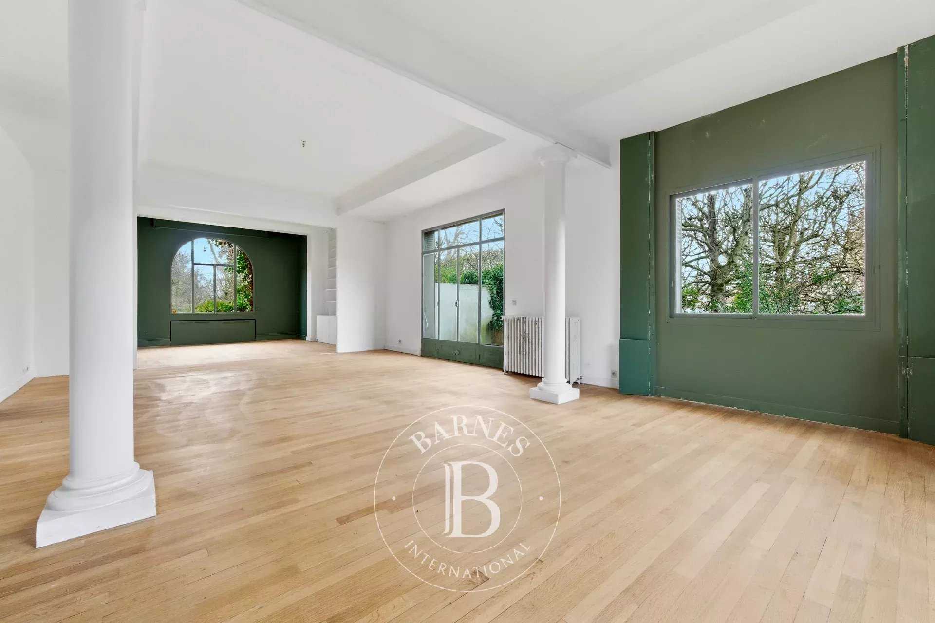 Sceaux  - Apartment 4 Bedrooms