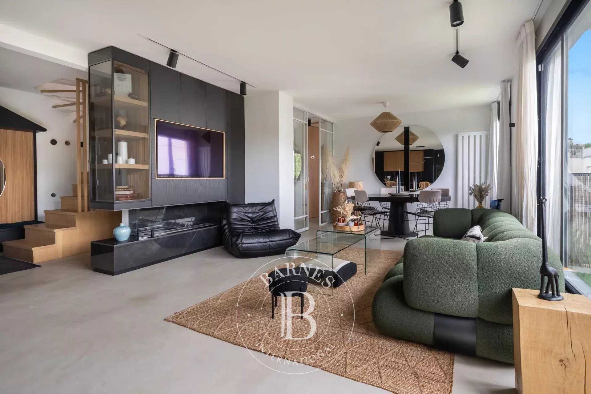 Vaucresson  - Apartment 2 Bedrooms