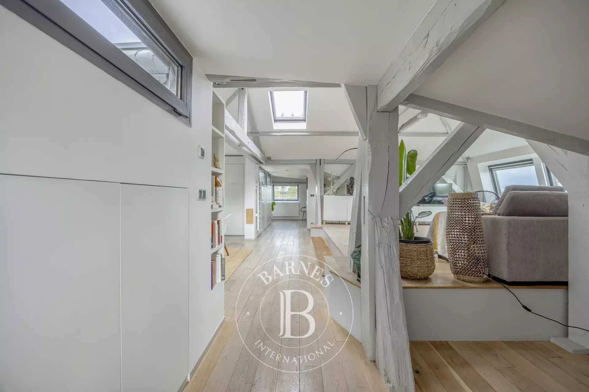 Meudon  - Apartment 3 Bedrooms