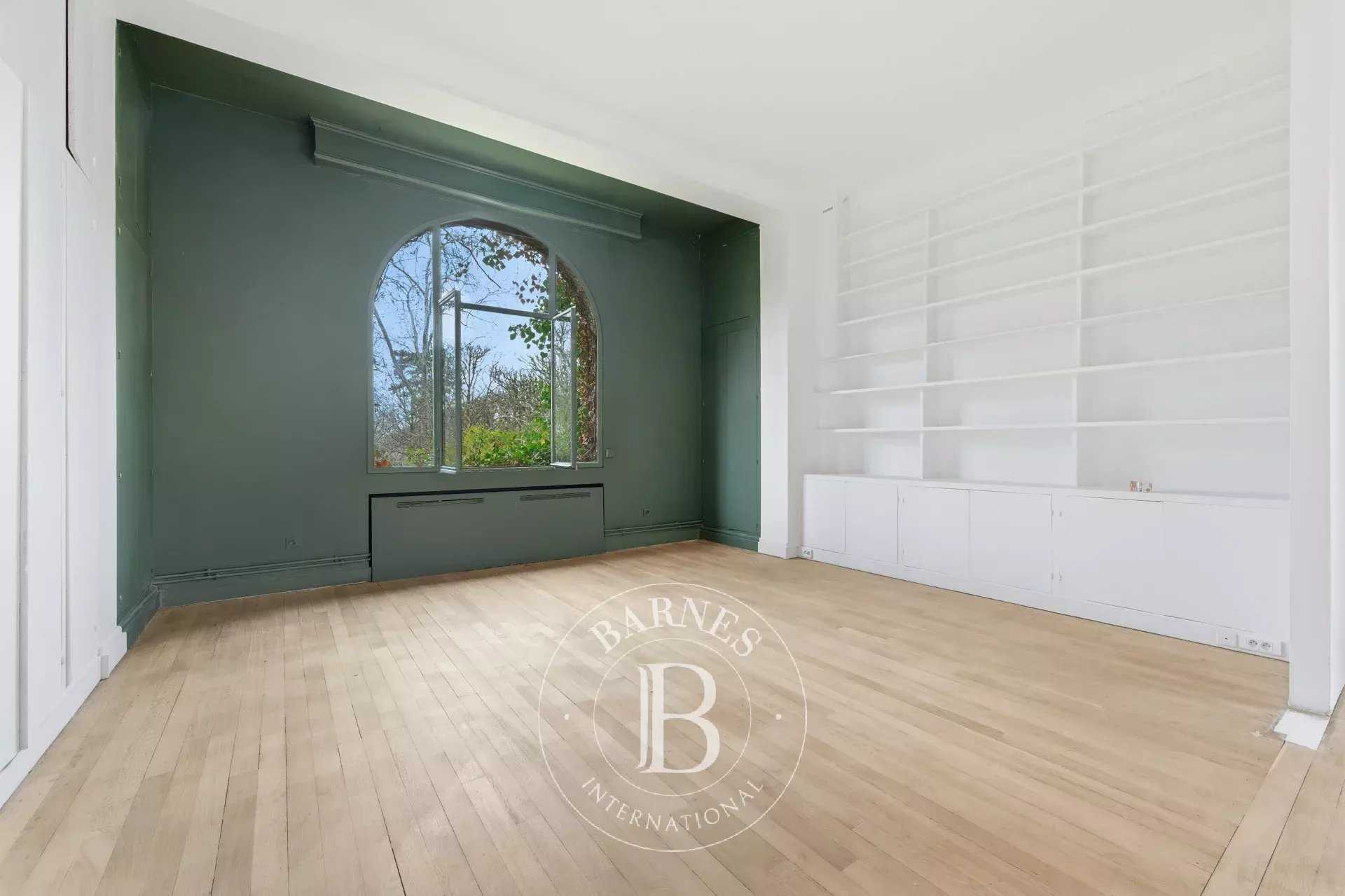 Sceaux  - Apartment 4 Bedrooms