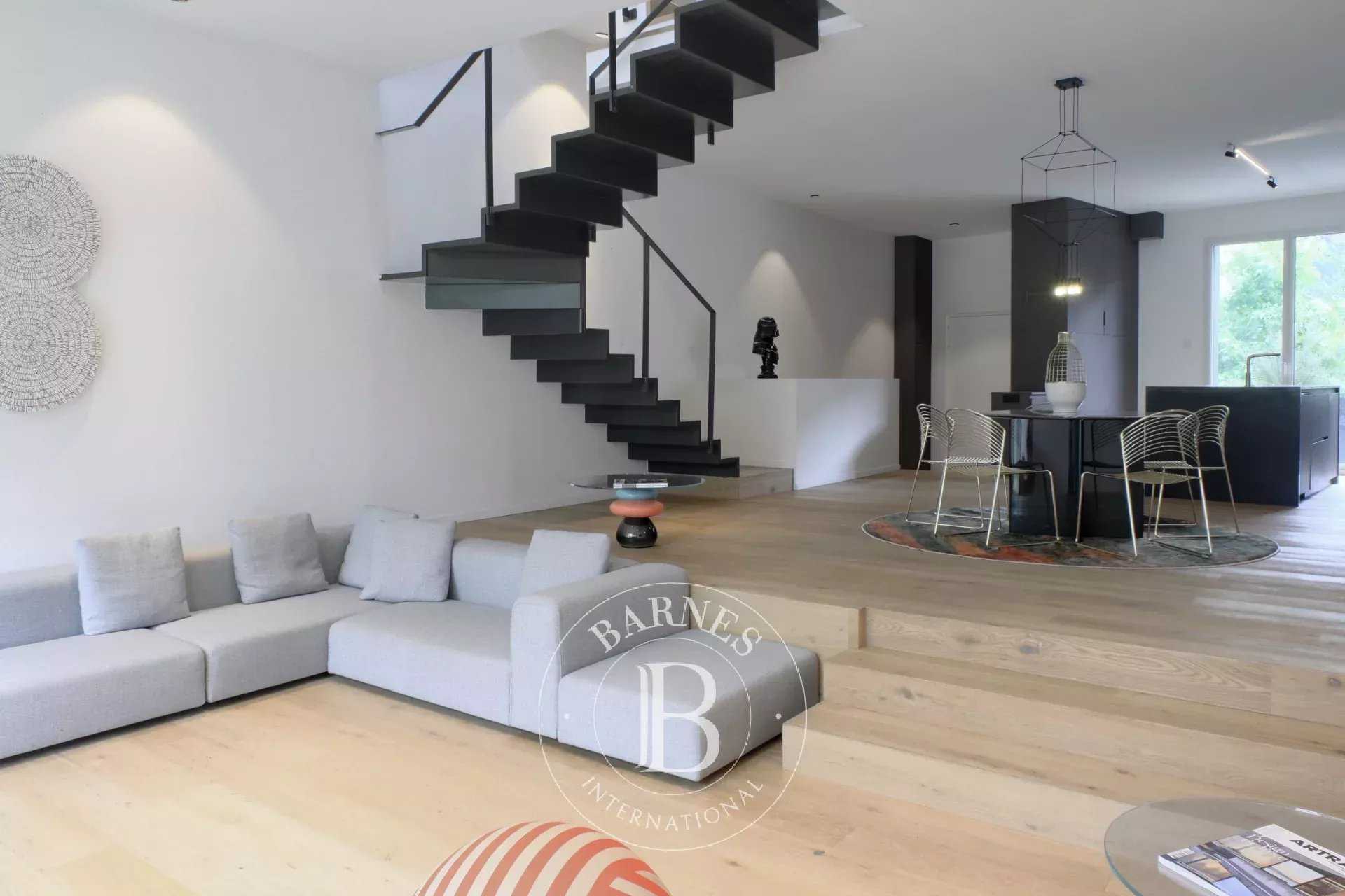 Maison Issy-les-Moulineaux