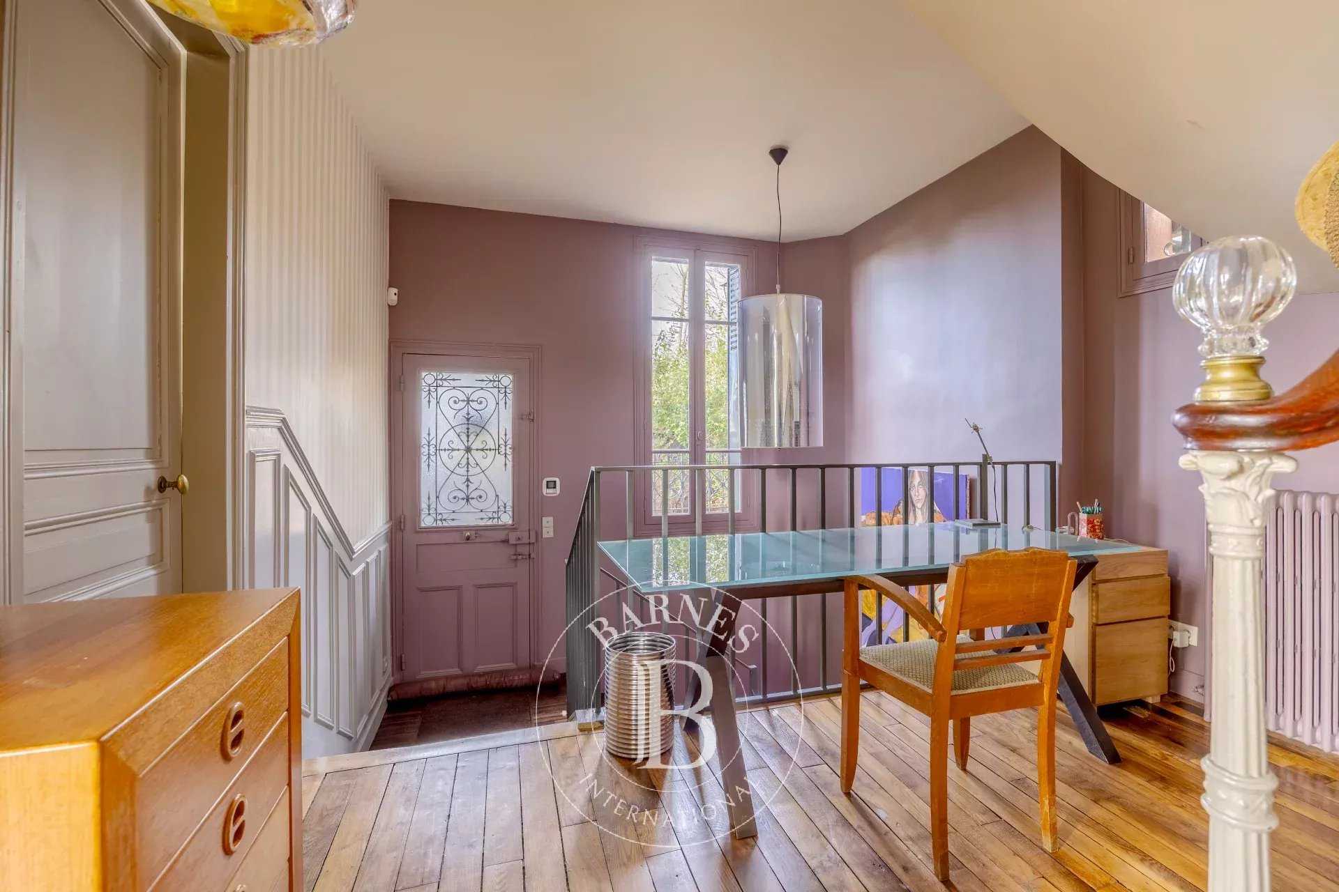 Sèvres  - House 7 Bedrooms