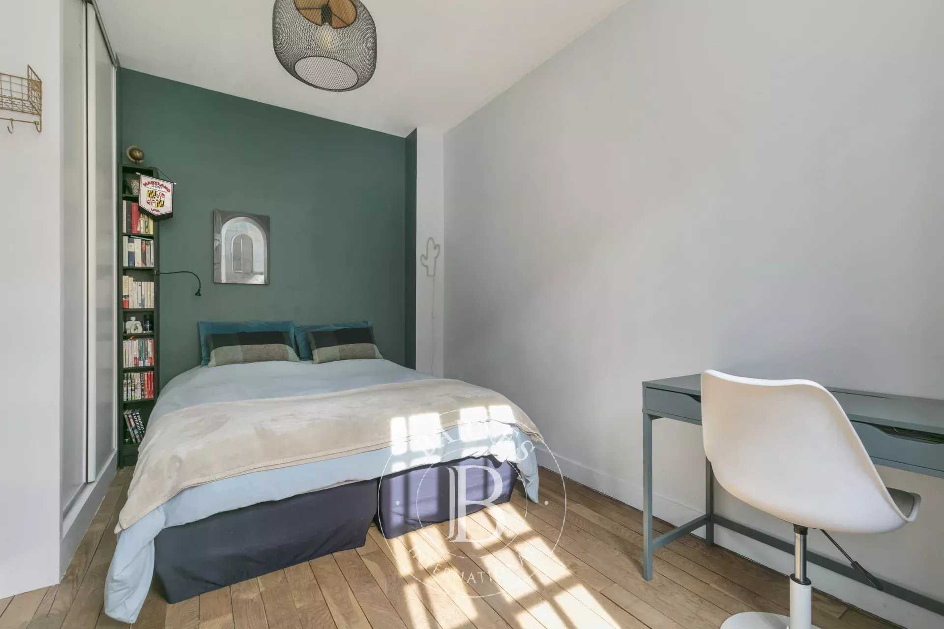 Clamart  - Maison 5 Pi&egrave;ces