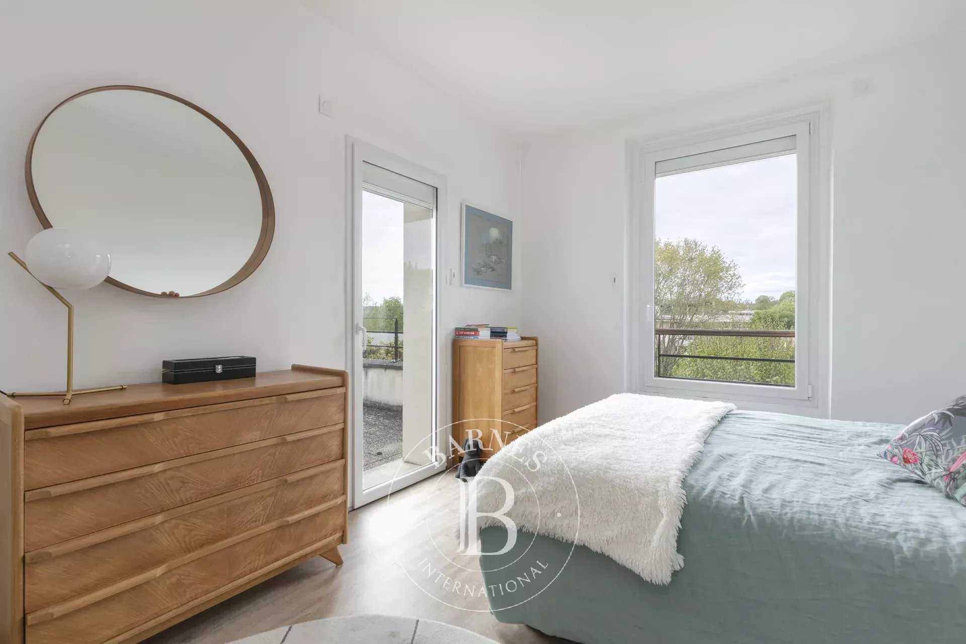 Chaville  - Casa 8 Cuartos 7 Habitaciones